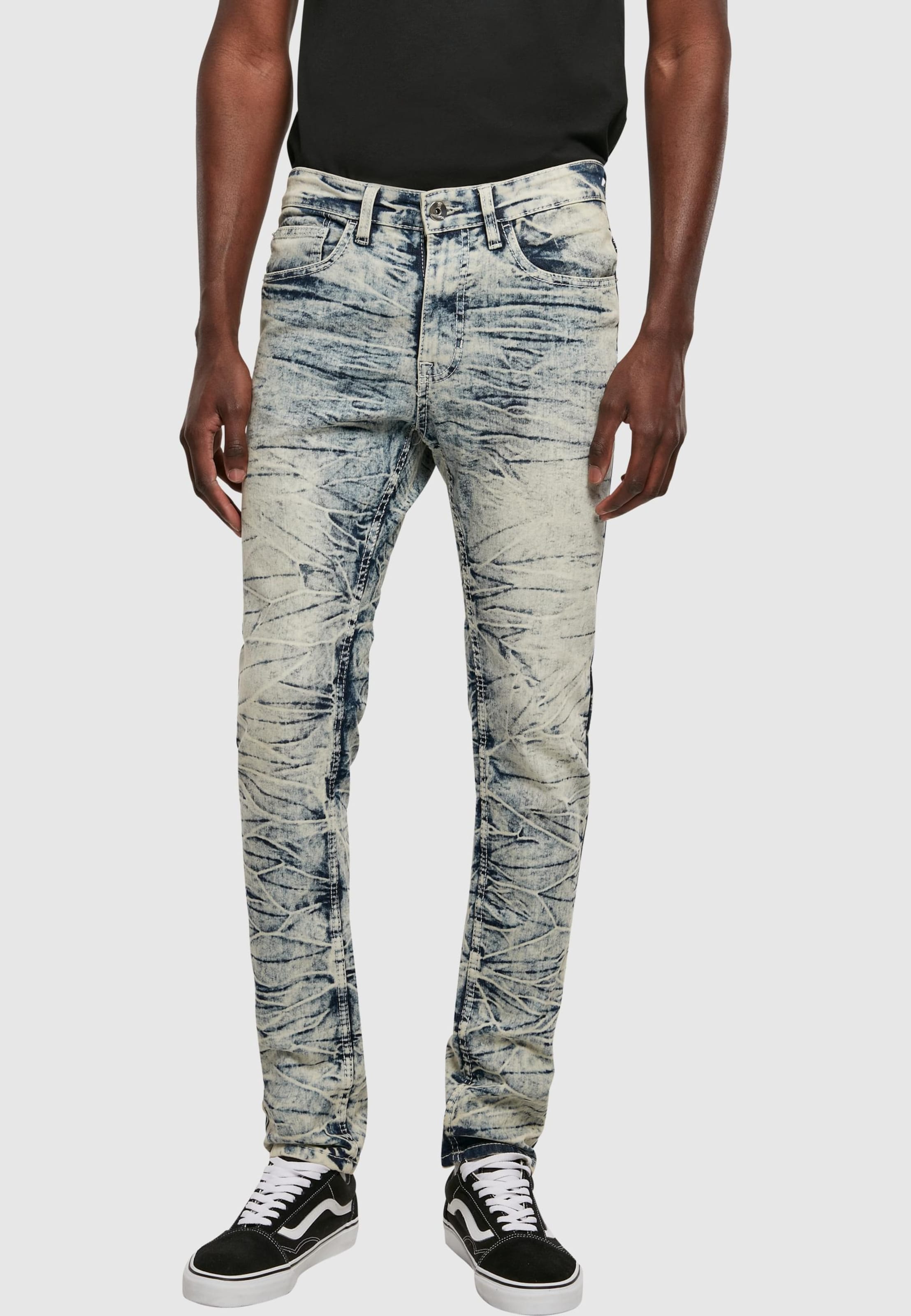 Southpole Stretch Signature Denim