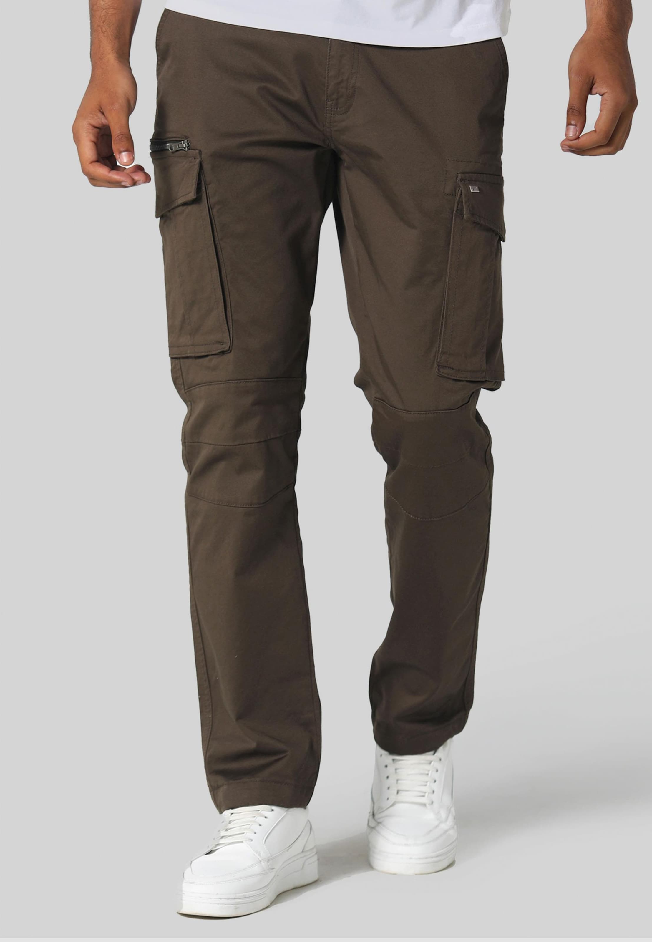 883Police NEWTON CARGO PANTS