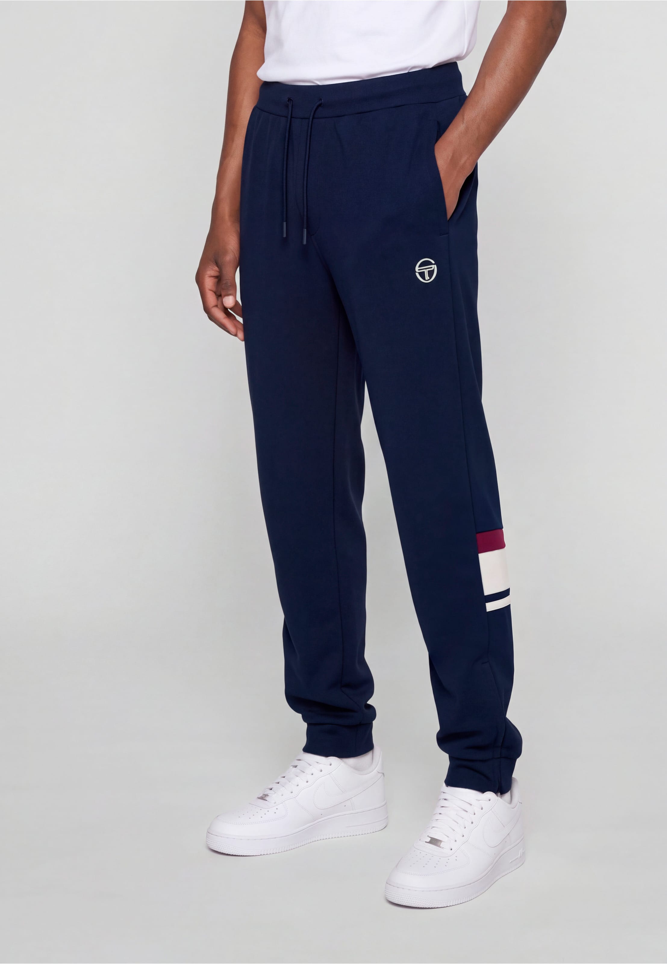 Sergio Tacchini Camarindo Pants