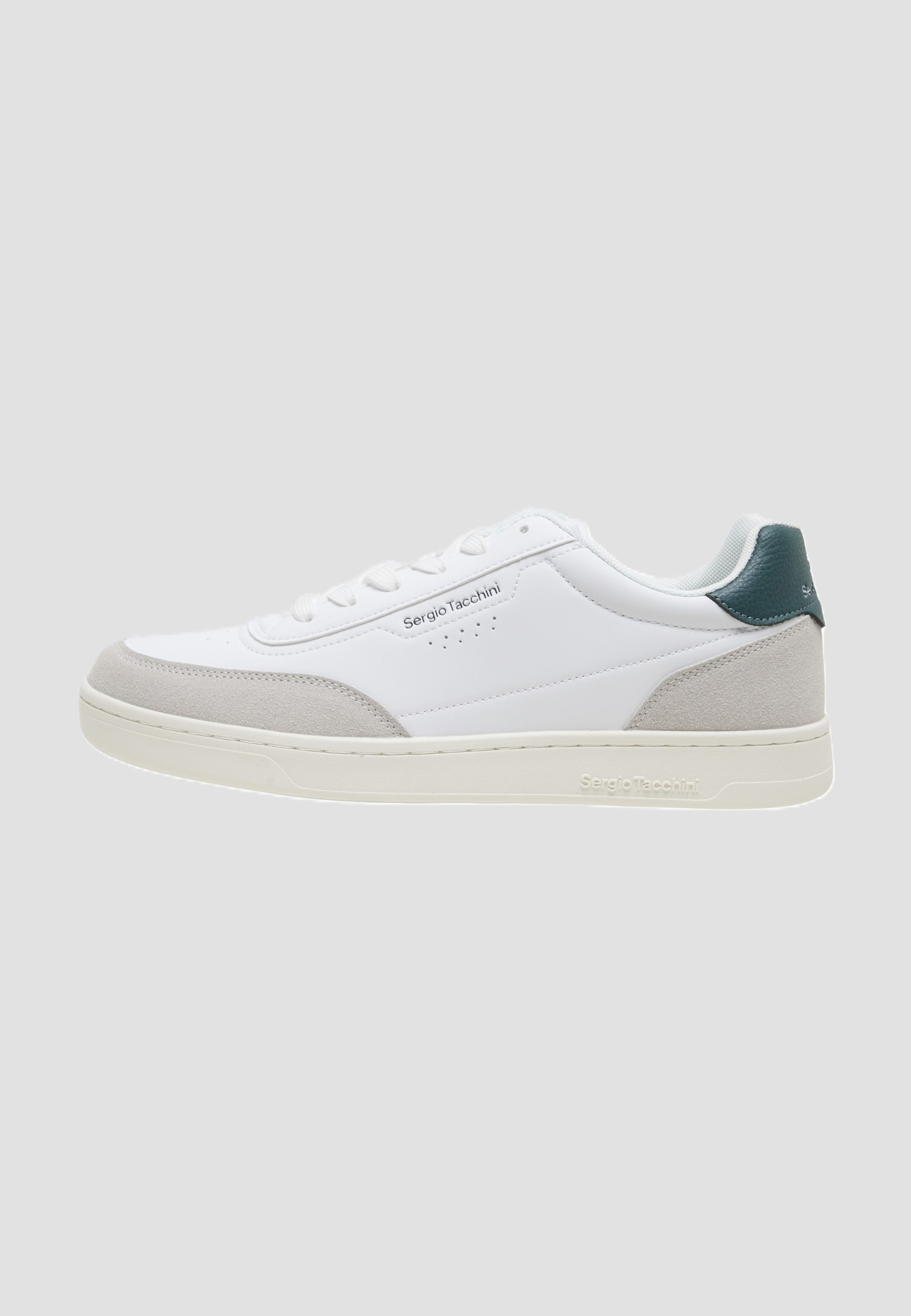 Sergio Tacchini New Action LTX SE