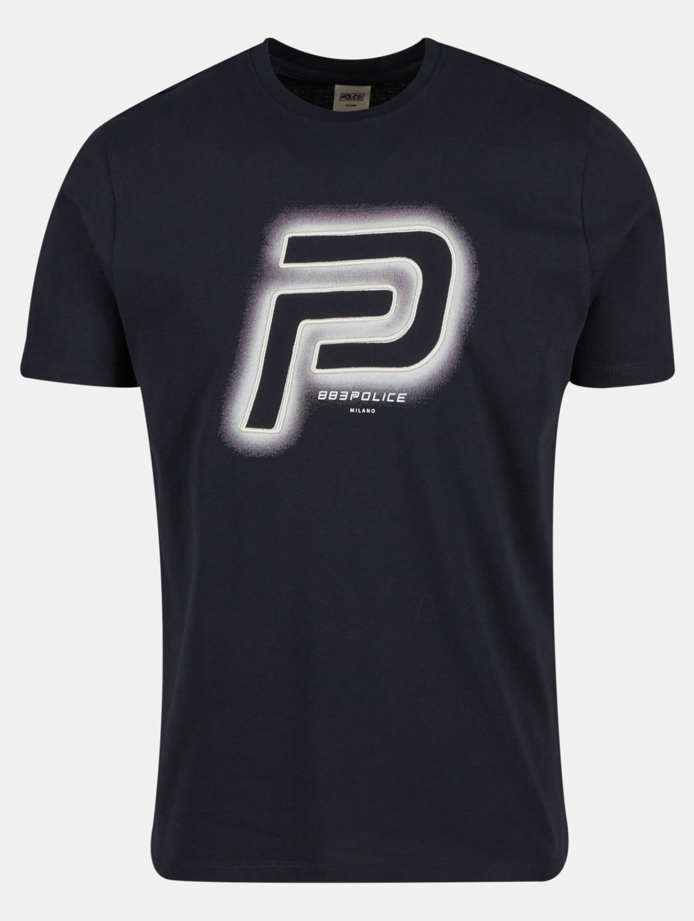 883Police KURNLE T-SHIRT