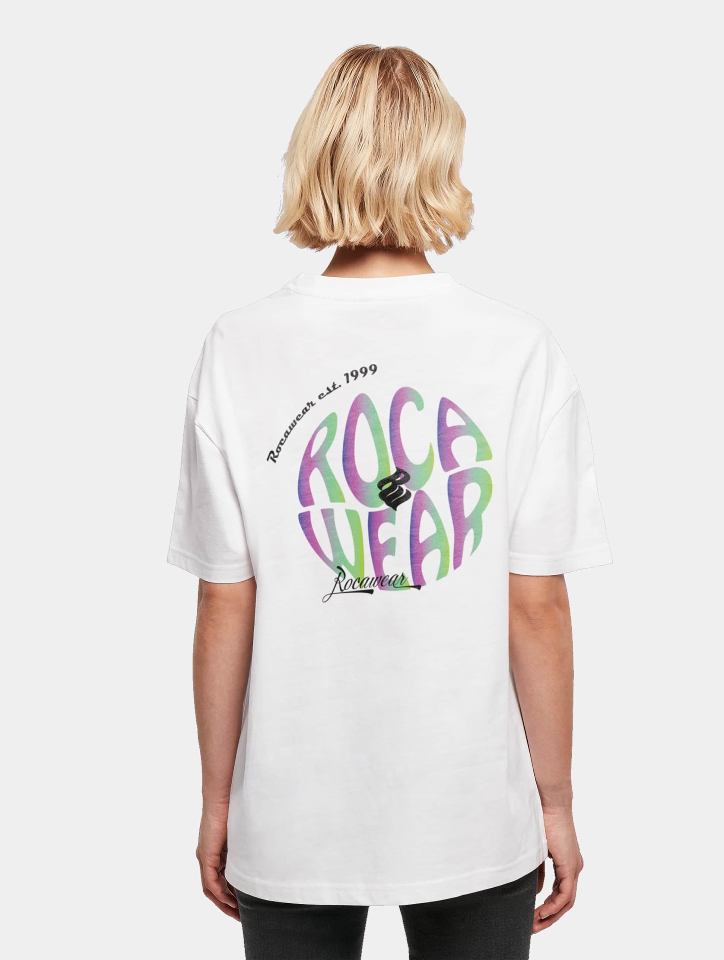 Rocawear OMBRE T-Shirt