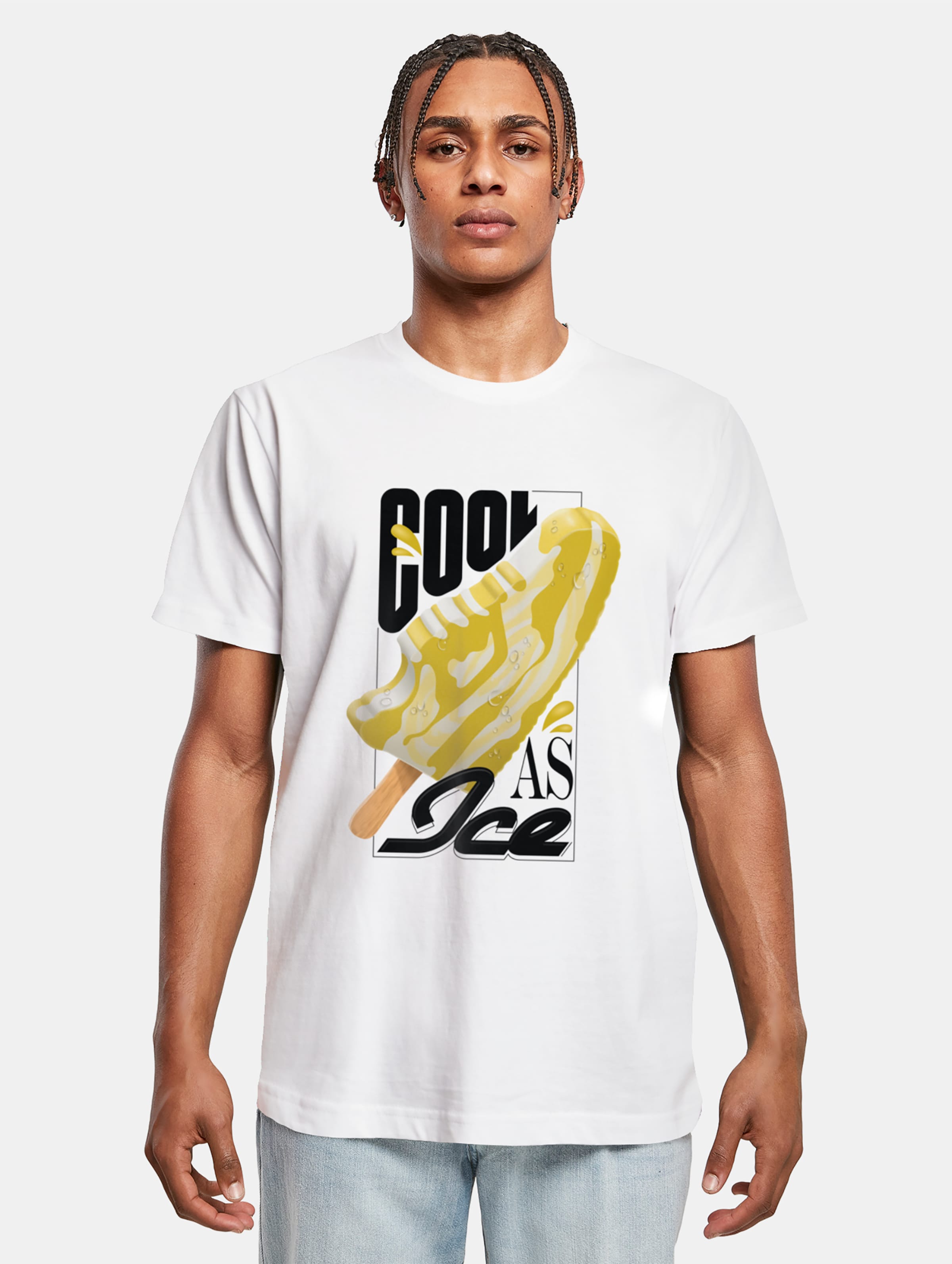 Mister Tee Cool As Ice