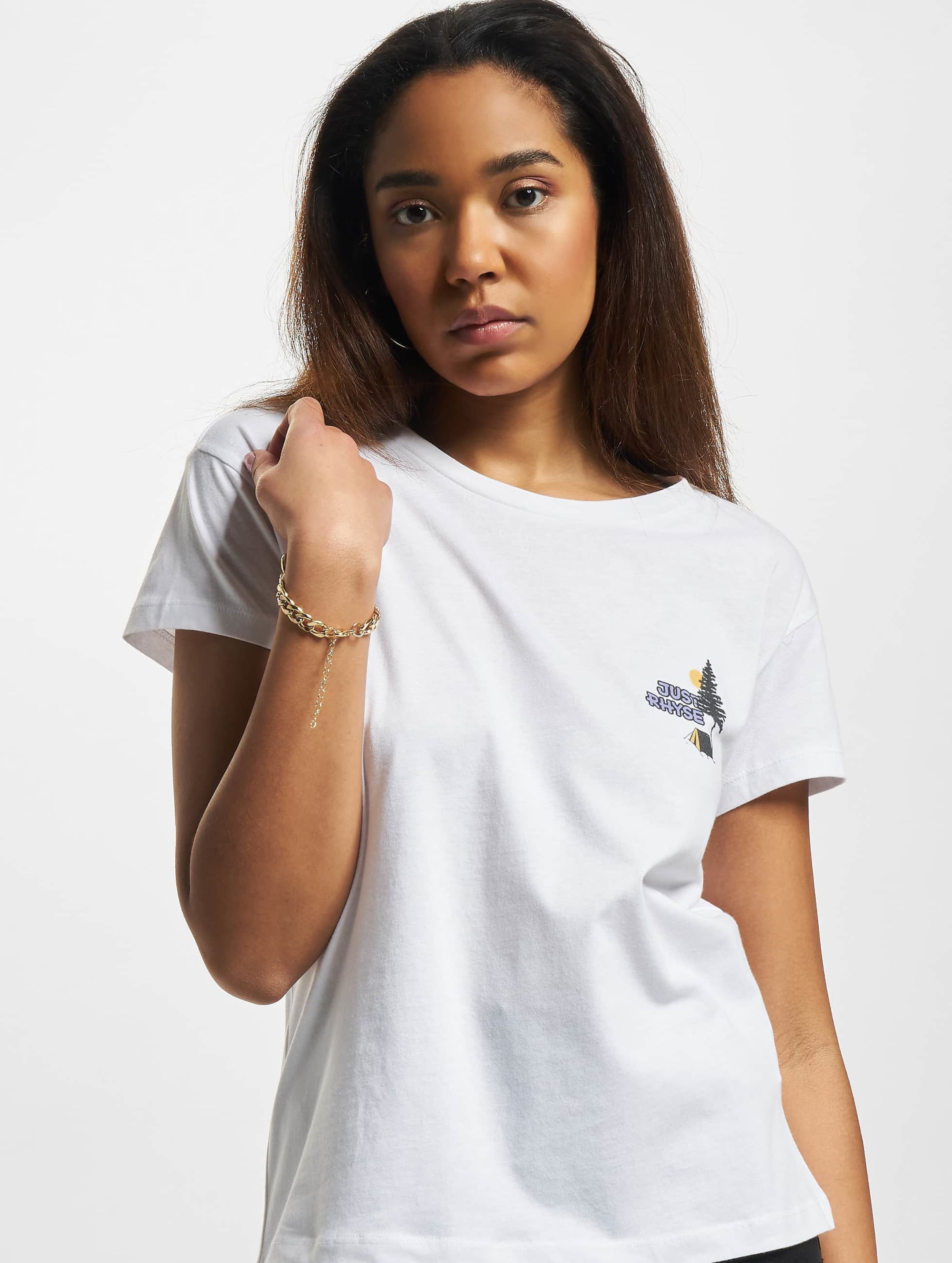 Just Rhyse IntoTheWoods T-Shirt