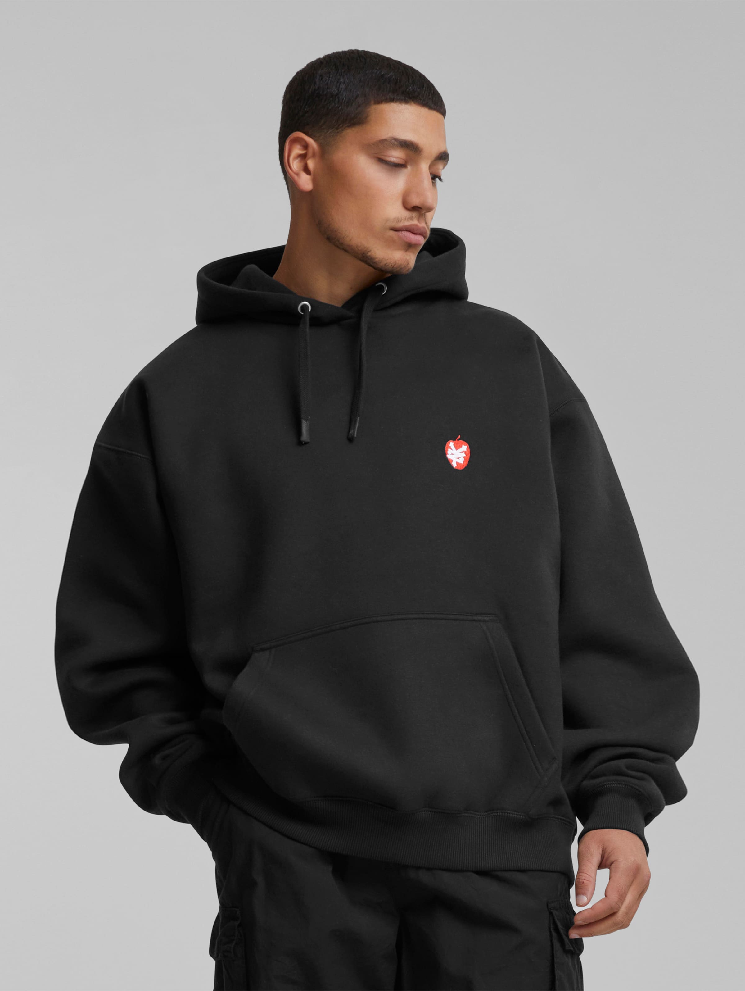 Zoo York Apple Hoodie