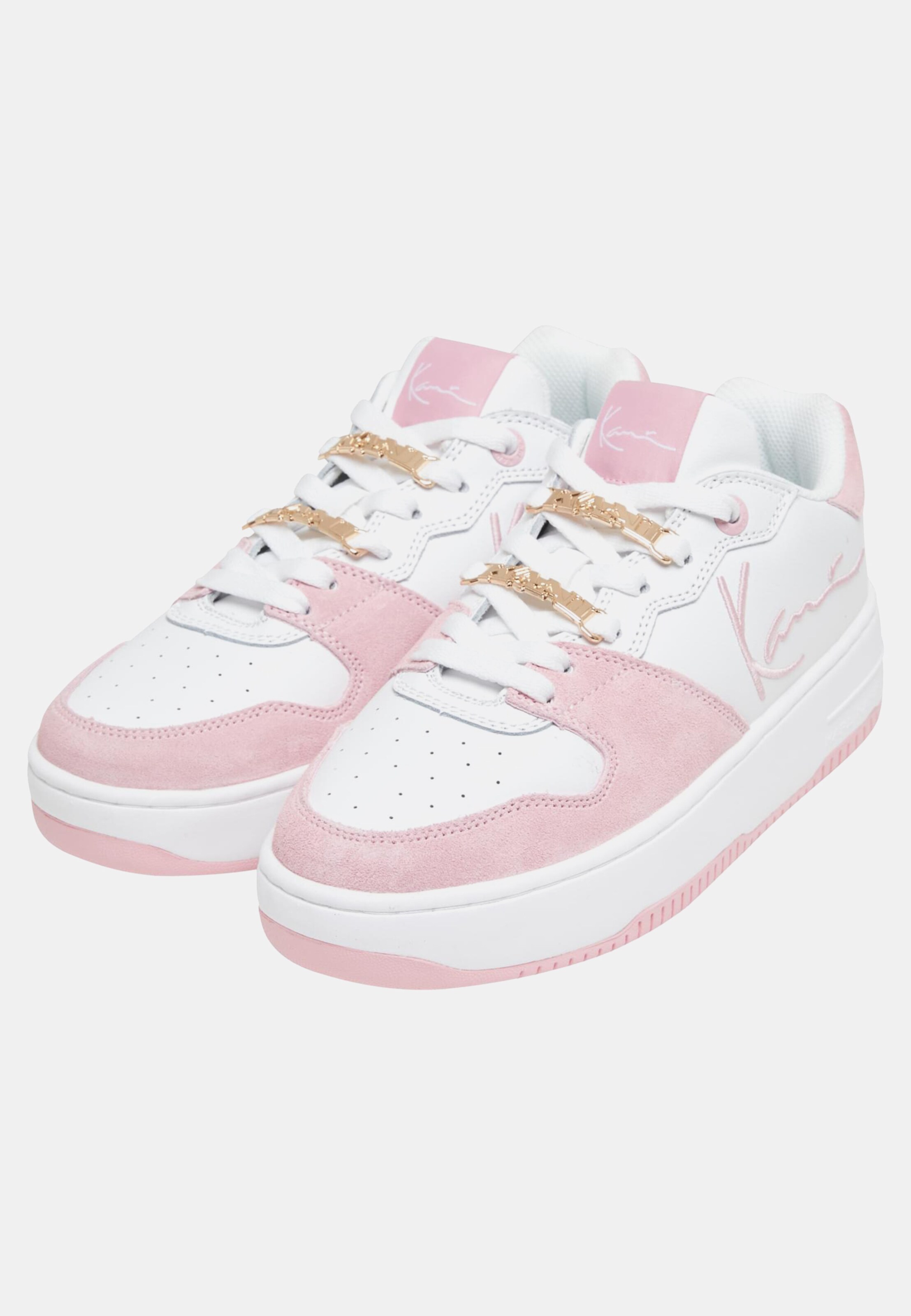 Karl Kani 89 UP Logo PRM