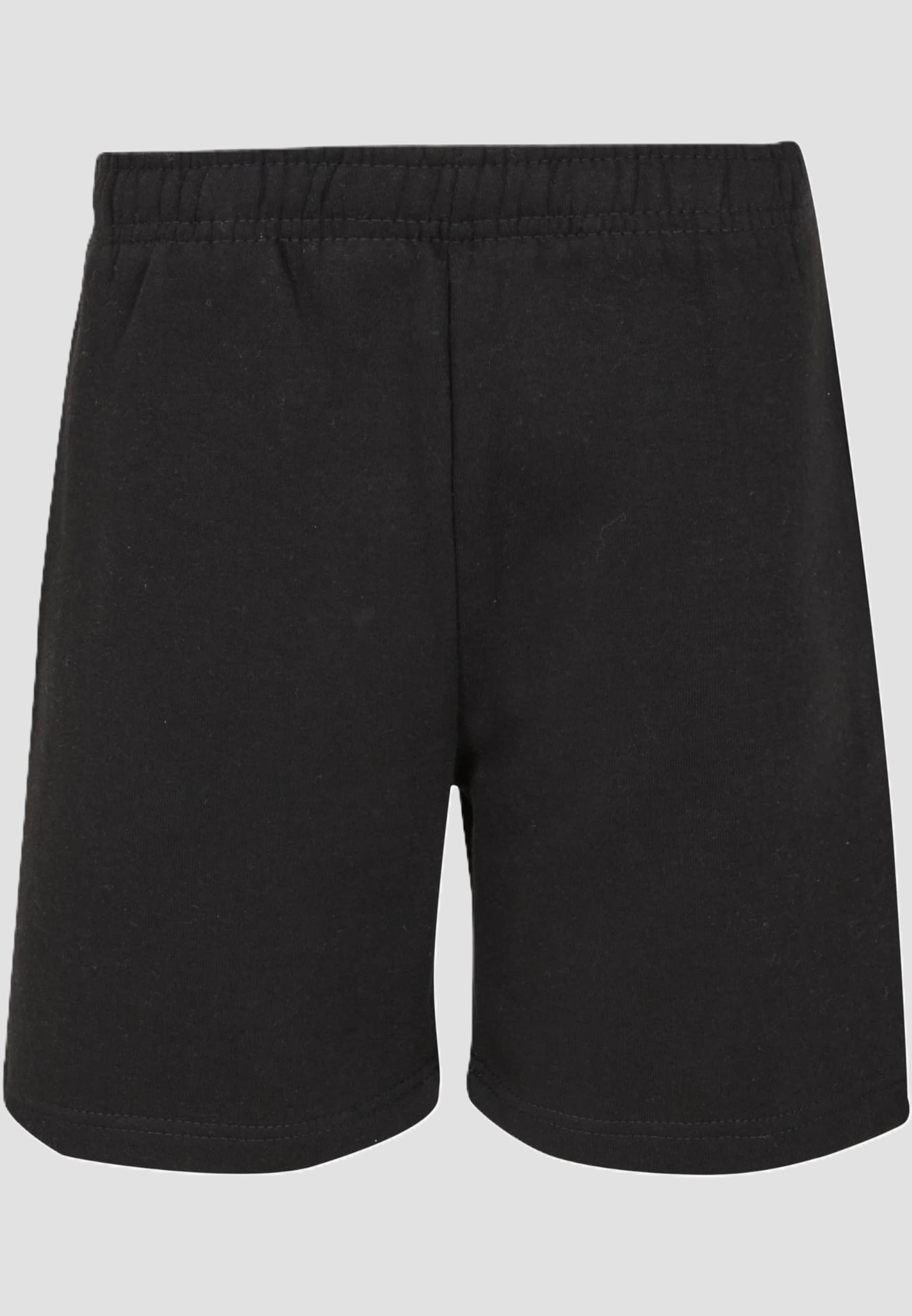 Urban Classics Kids Basic Essential Sweatshorts