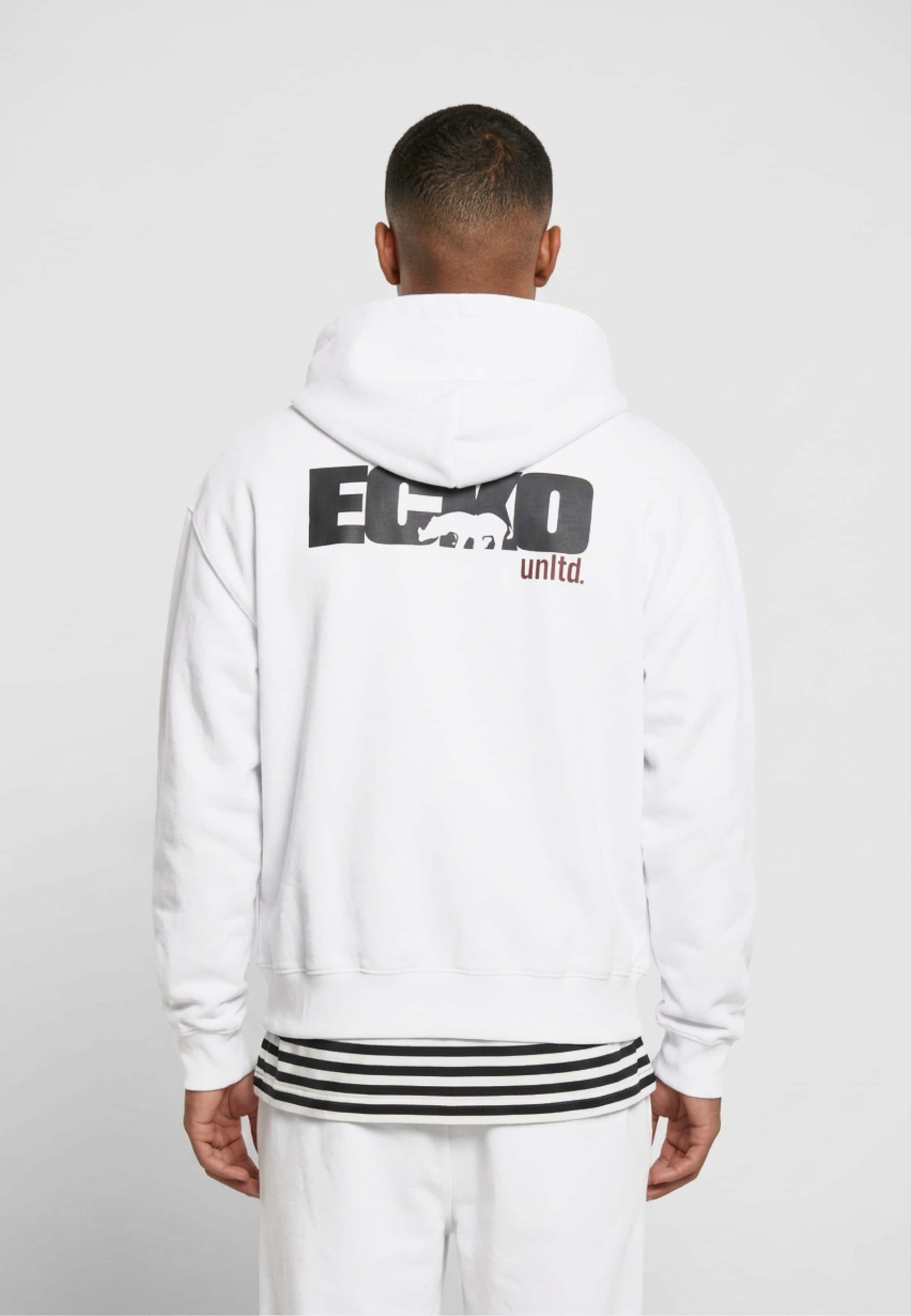 Ecko Unltd. Frsh Zip Hoodie
