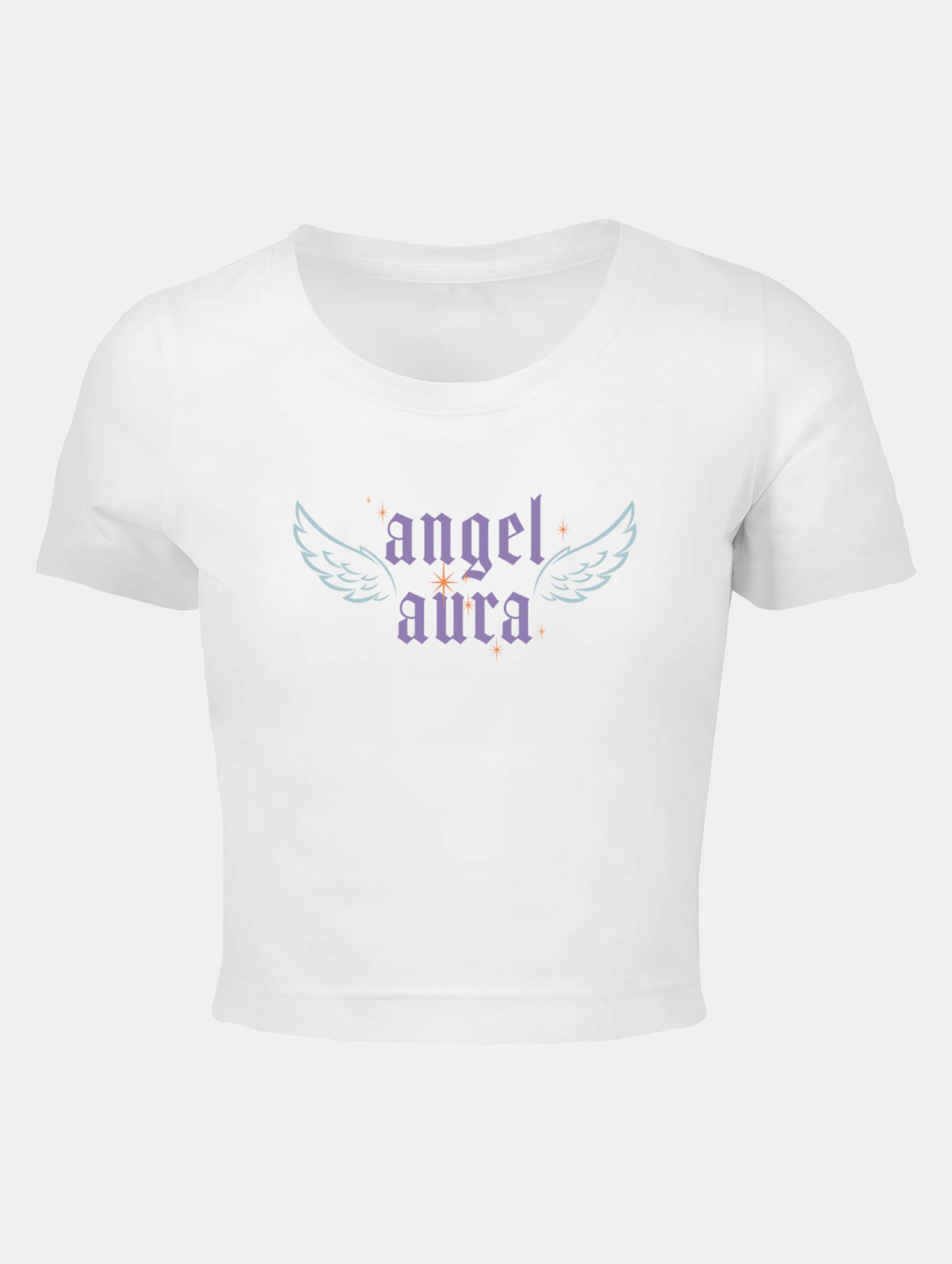 Miss Tee Angel Aura T-Shirt
