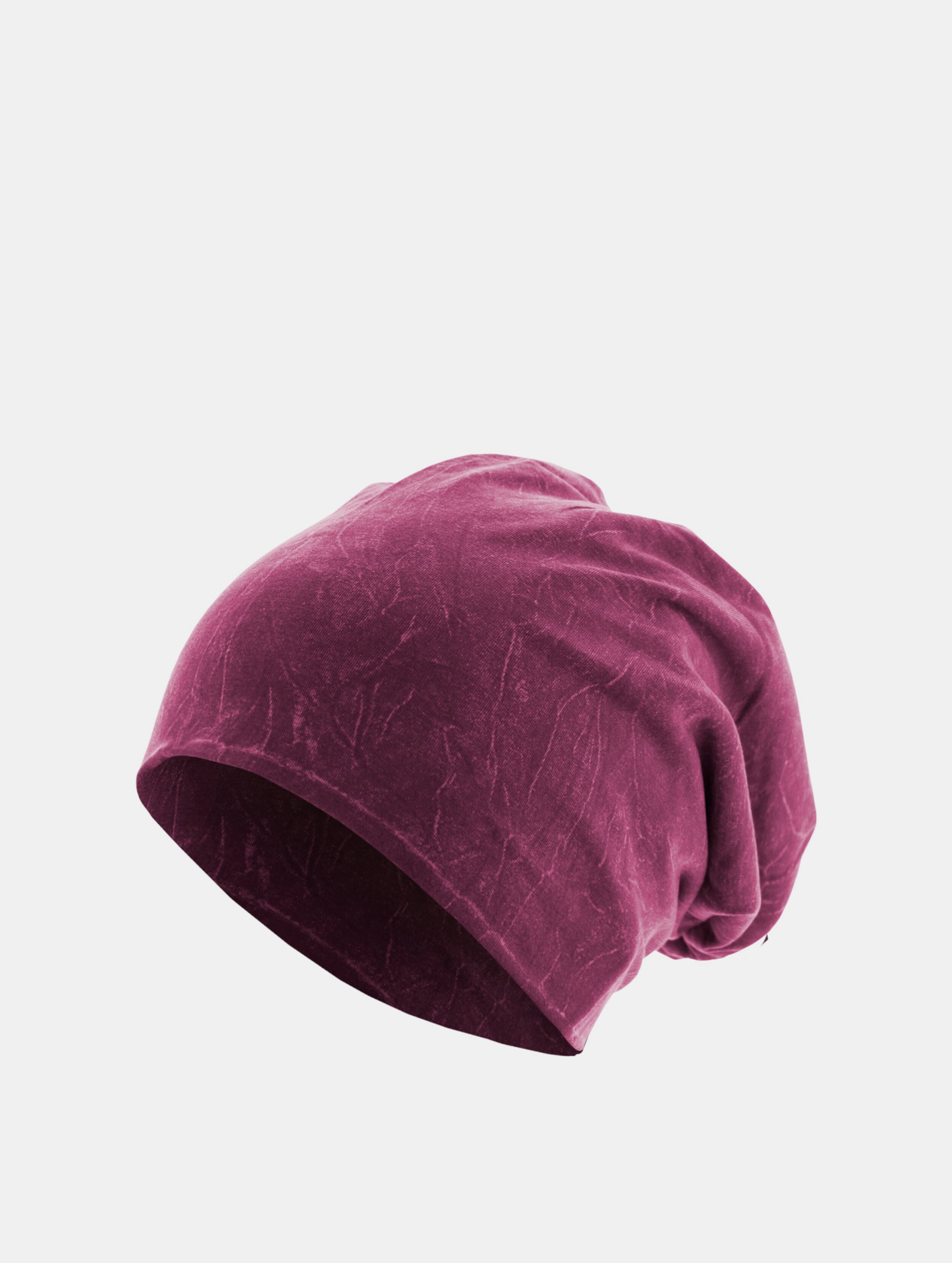 MSTRDS Stonewashed Jersey Beanie
