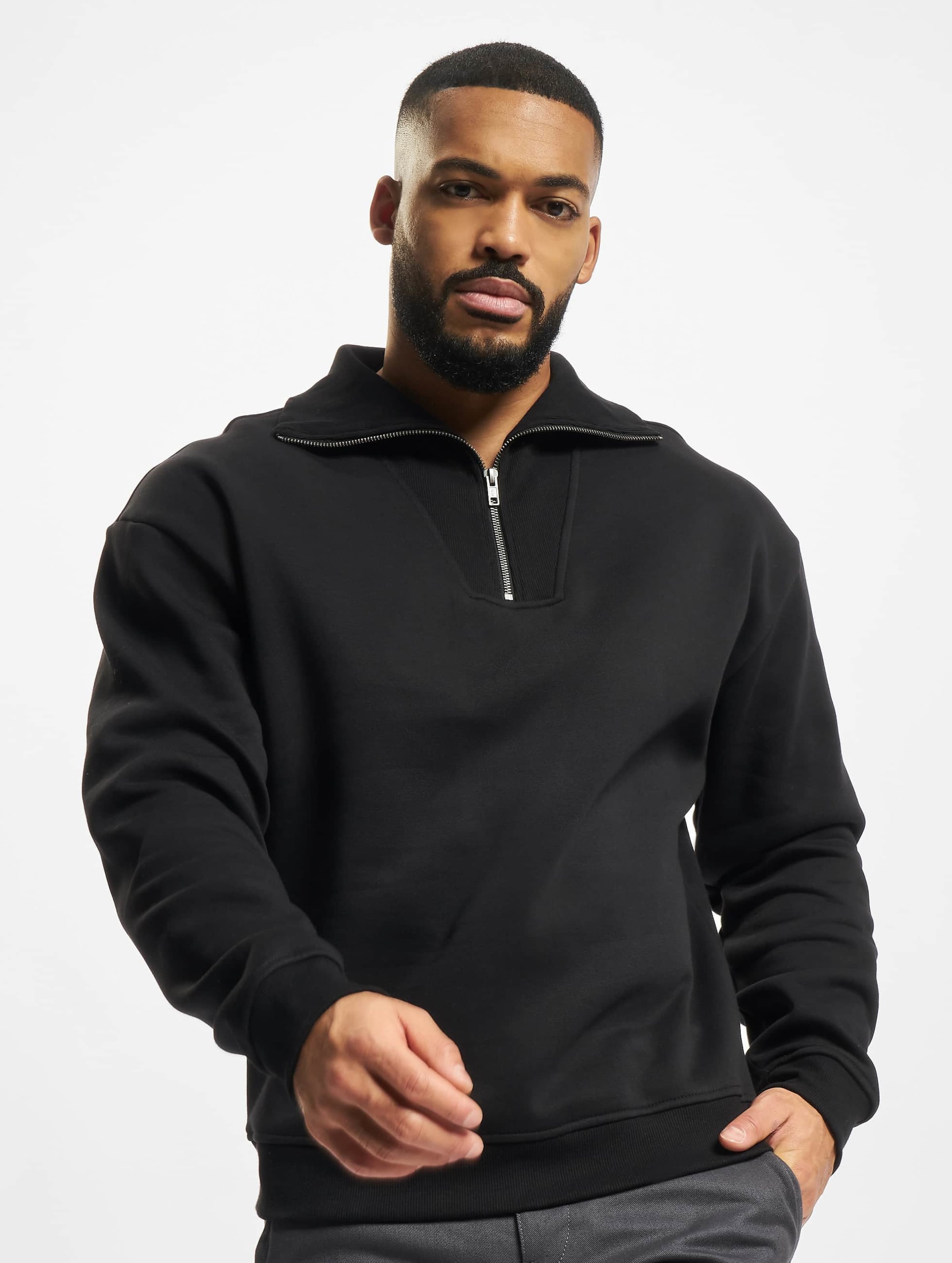 Urban Classics Big Troyer