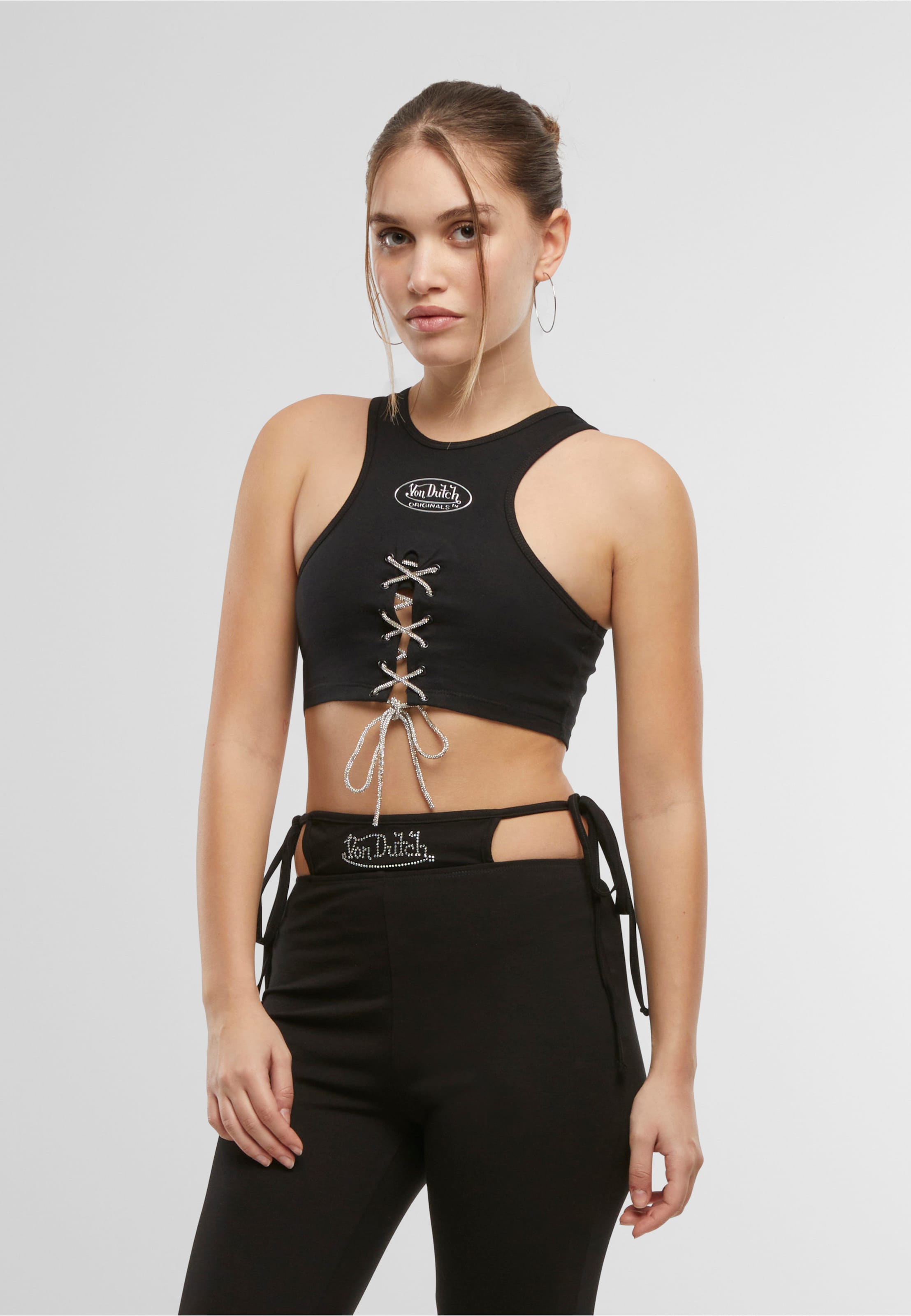 Von Dutch SENECA TOPS