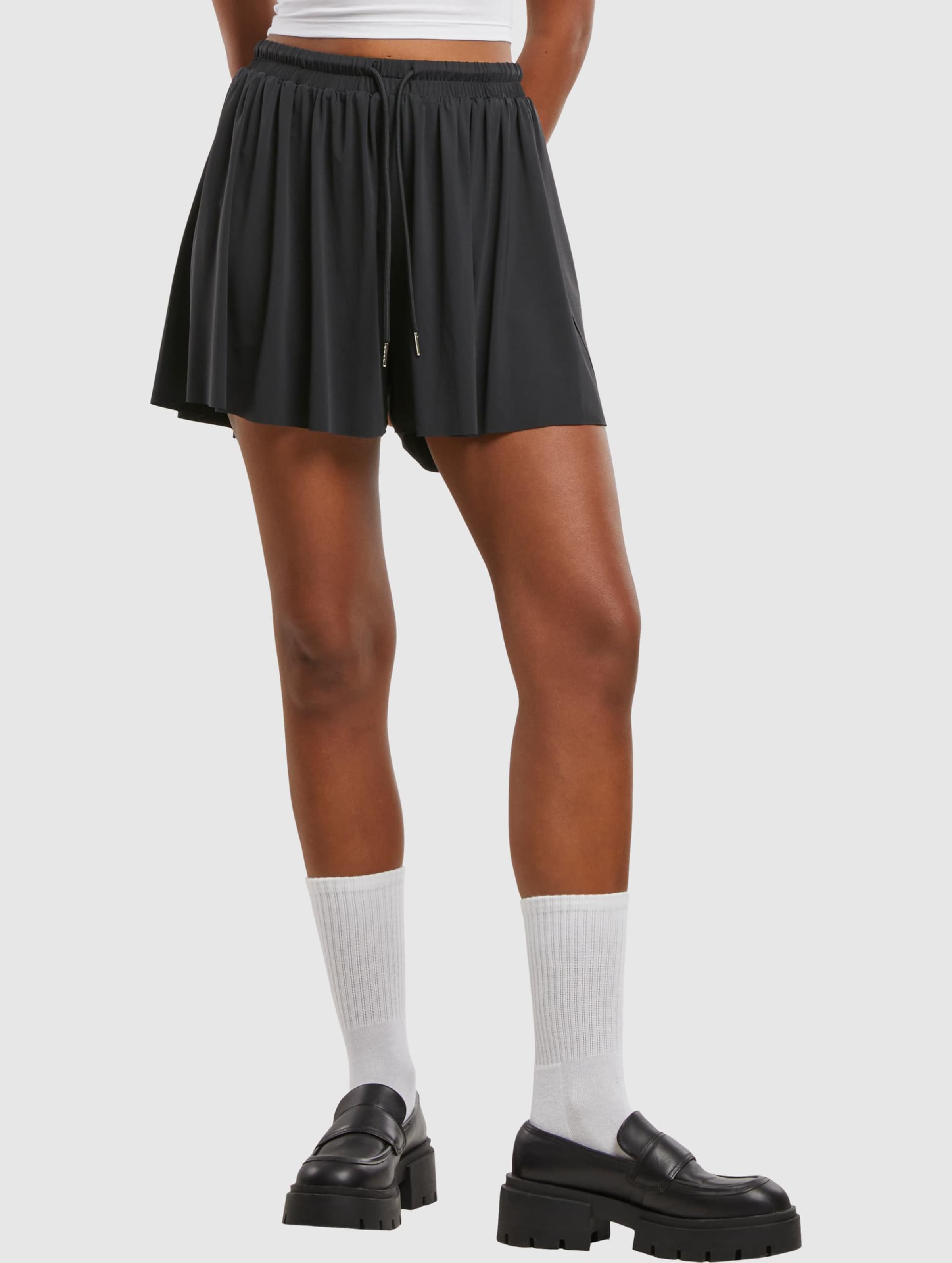 Urban Classics Ladies Jersey Skort