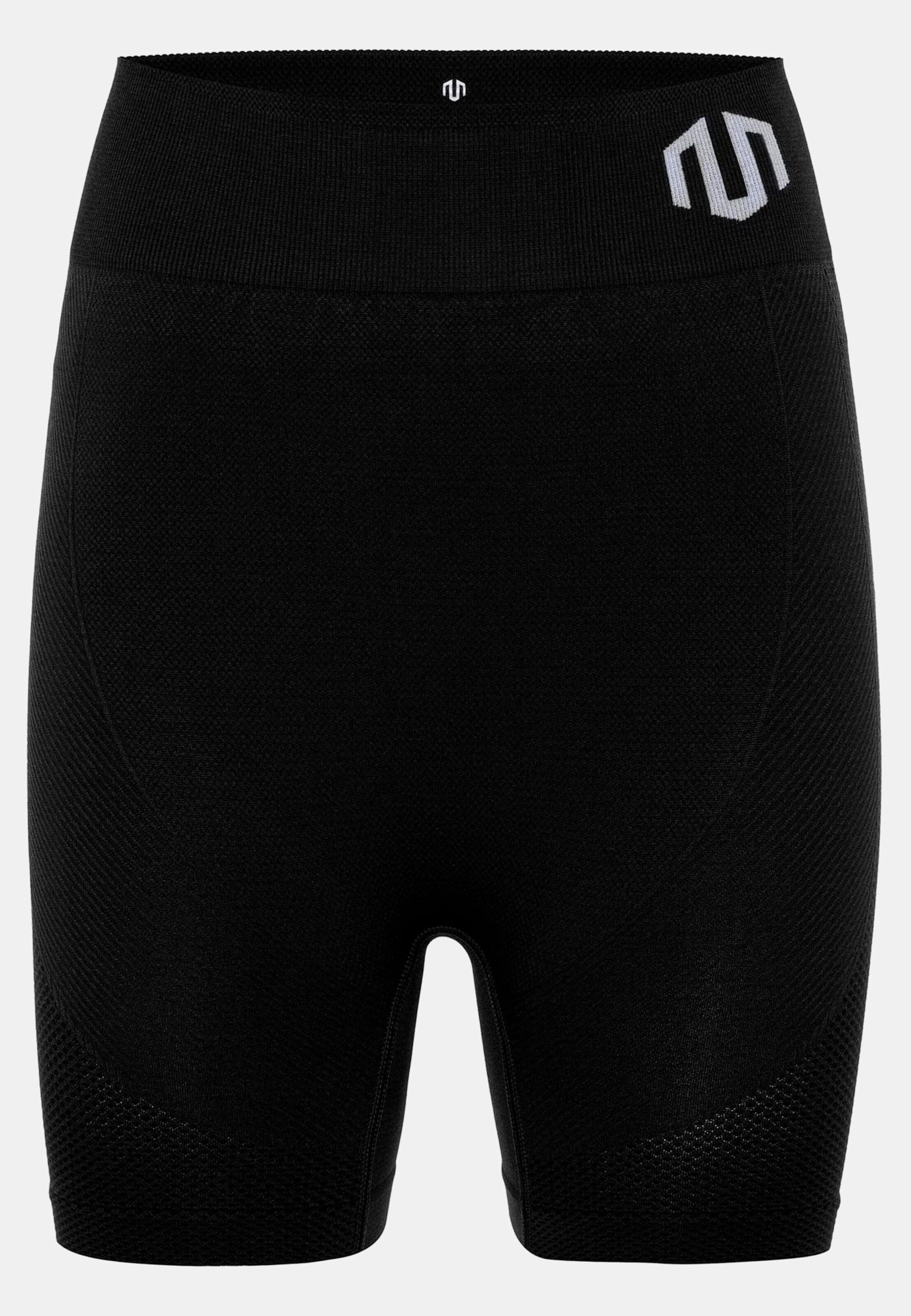 Morotai Naikan Seamless Short Tights