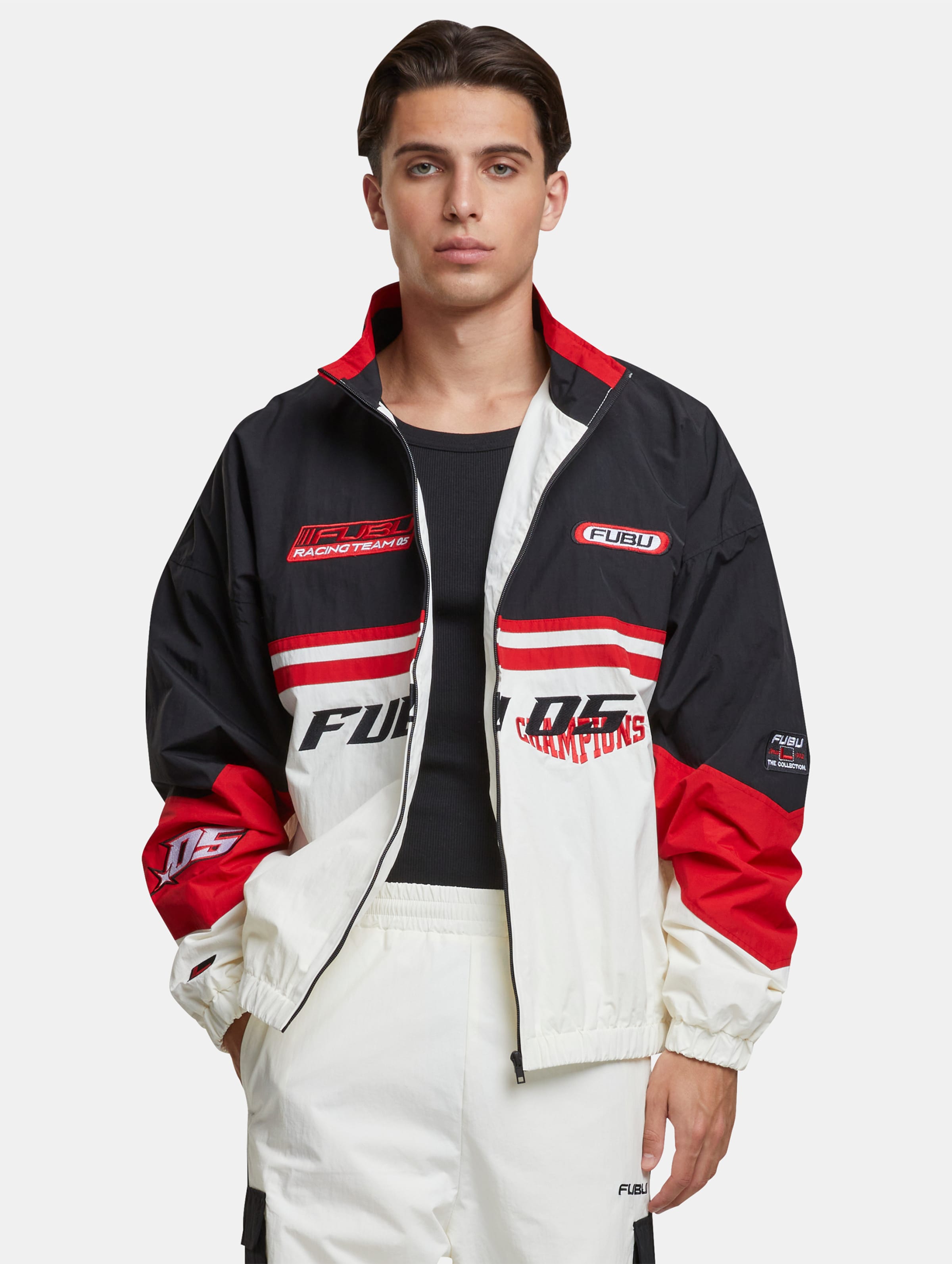 Fubu Corporate Übergangsjacke
