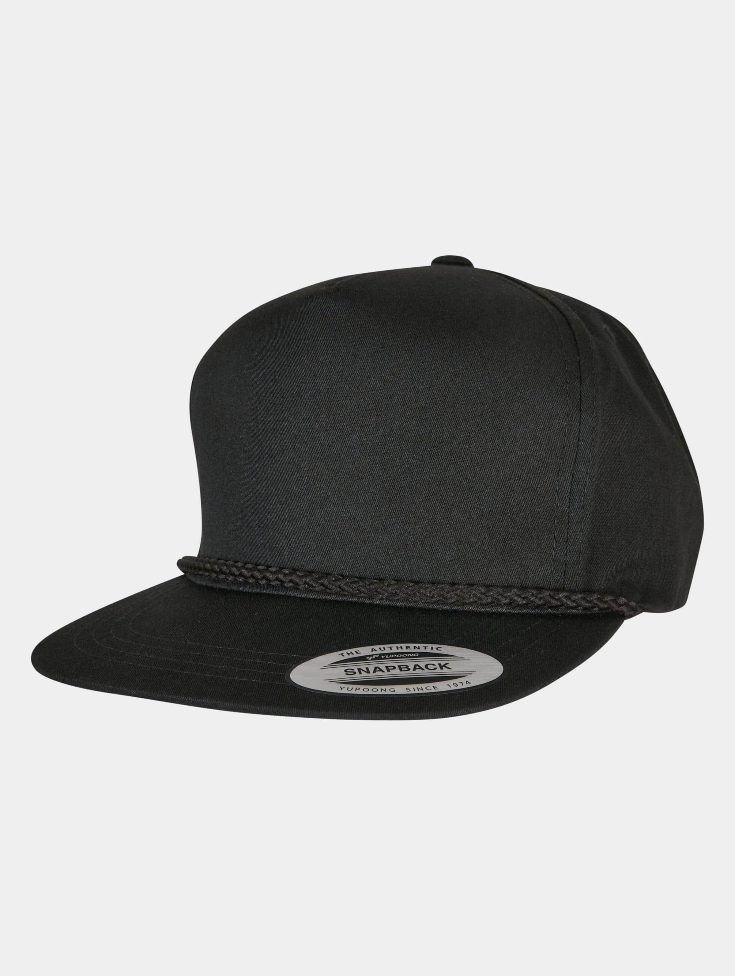 Flexfit YP CLASSICSÂ® CLASSIC POPLIN GOLF CAP
