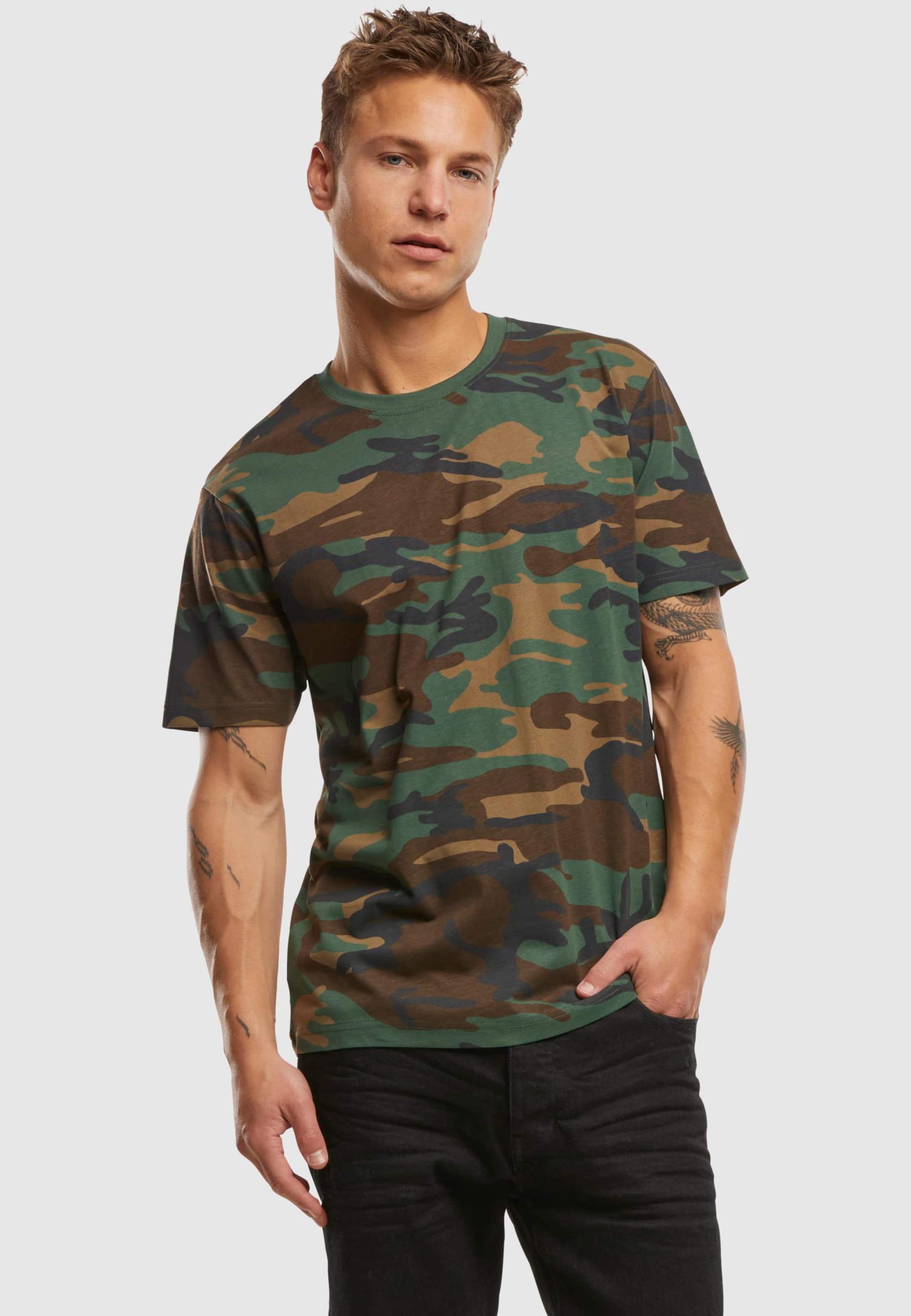 Brandit T-Shirt