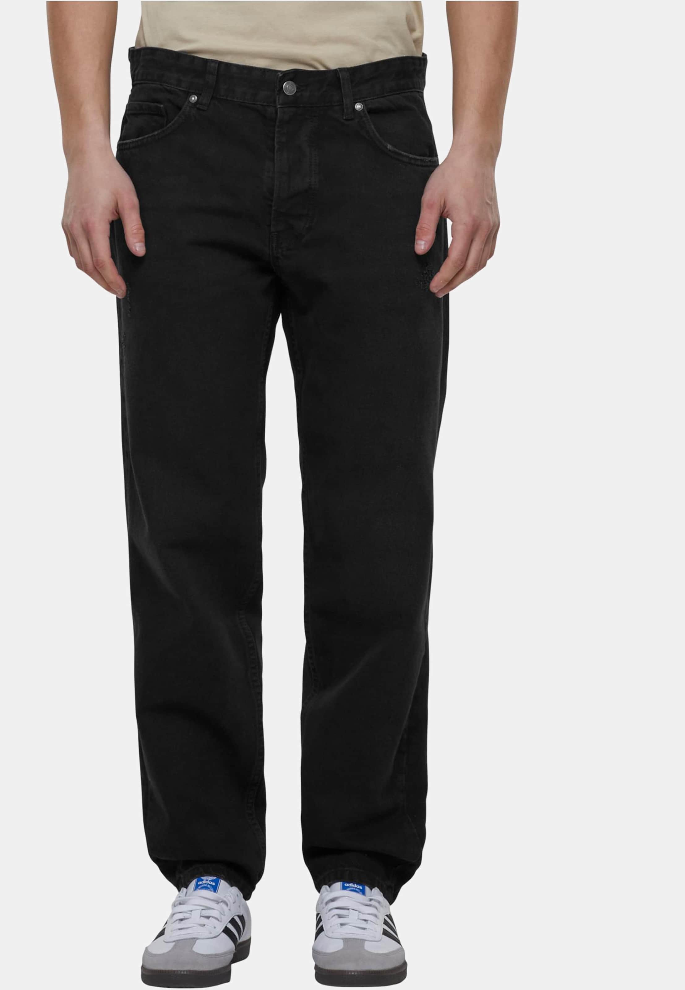 2Y Premium Boyfriend Fit Jeans