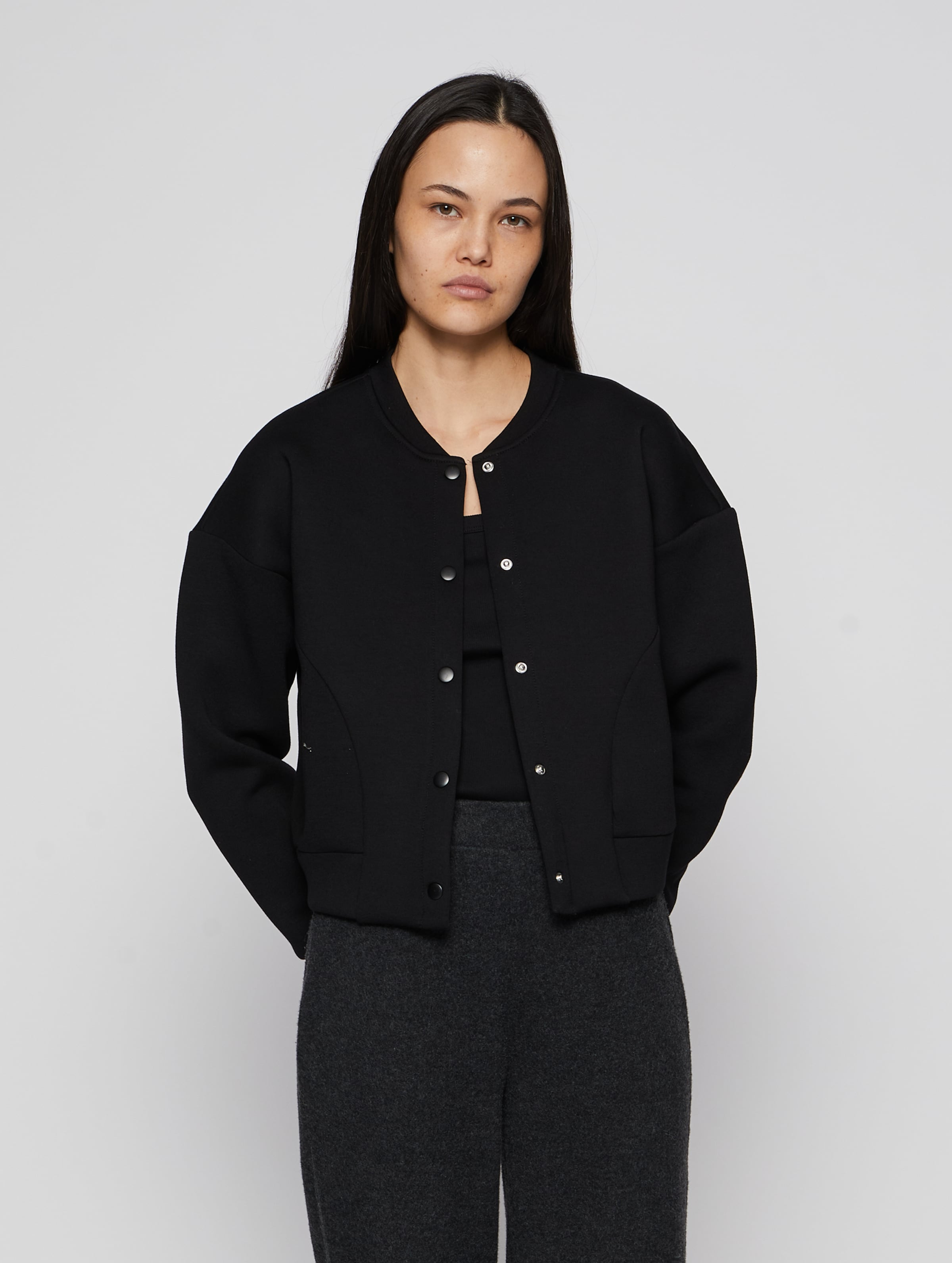 Only Naomi Bomber Übergangsjacke