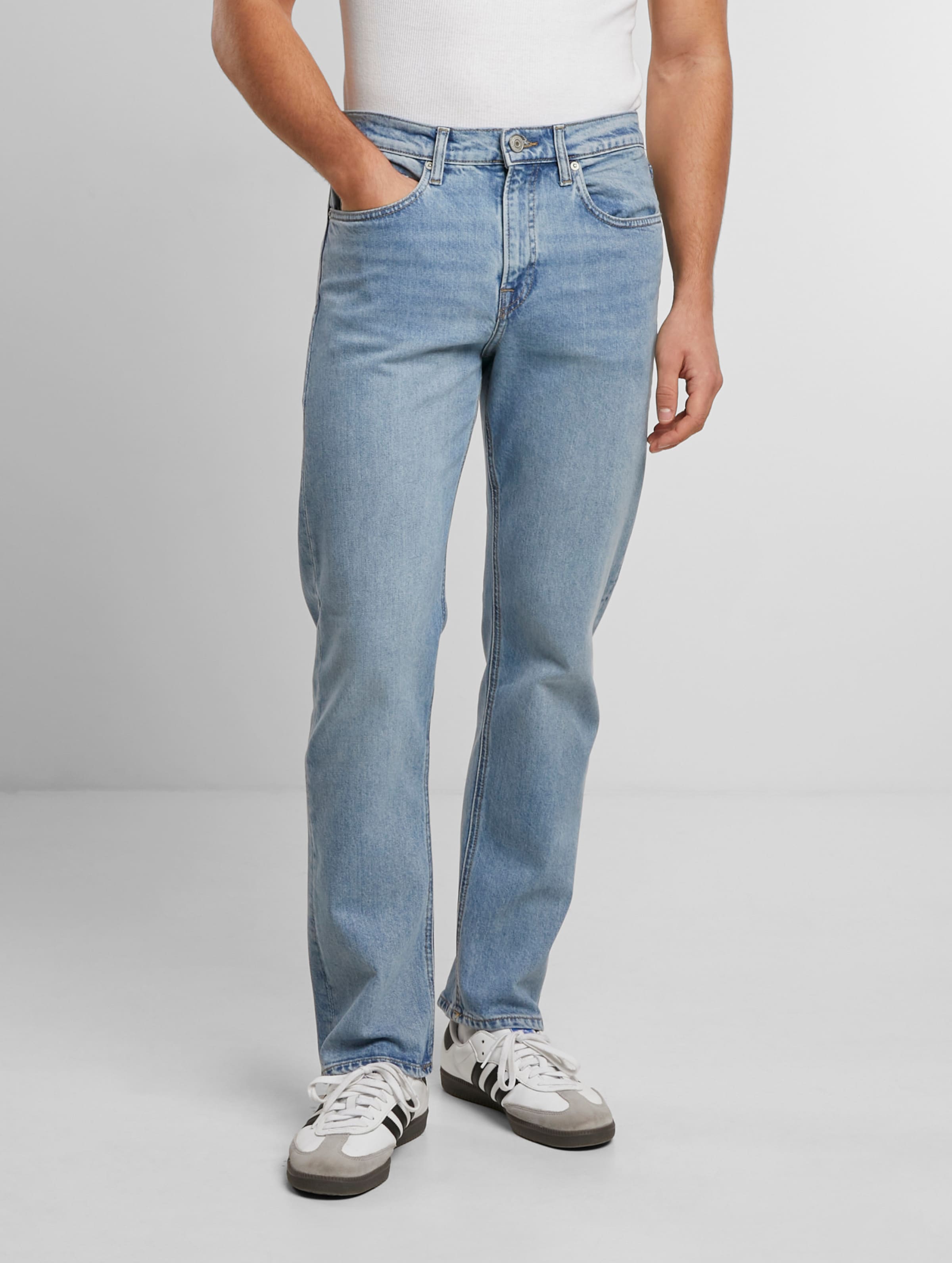 Jack & Jones Chris Classic AM 479 Slim Fit Jeans