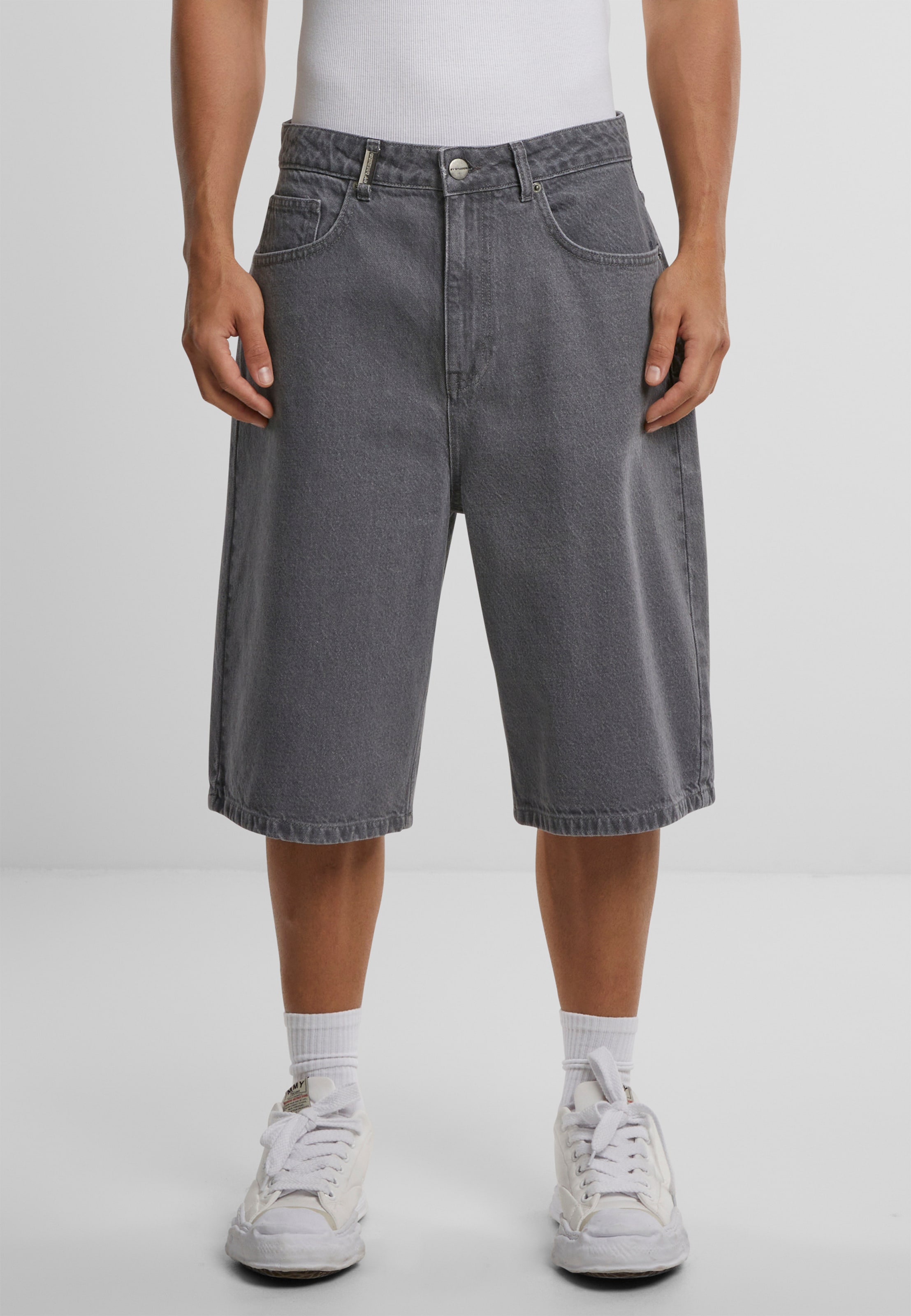 2Y Studios Junan Baggy Basic Short