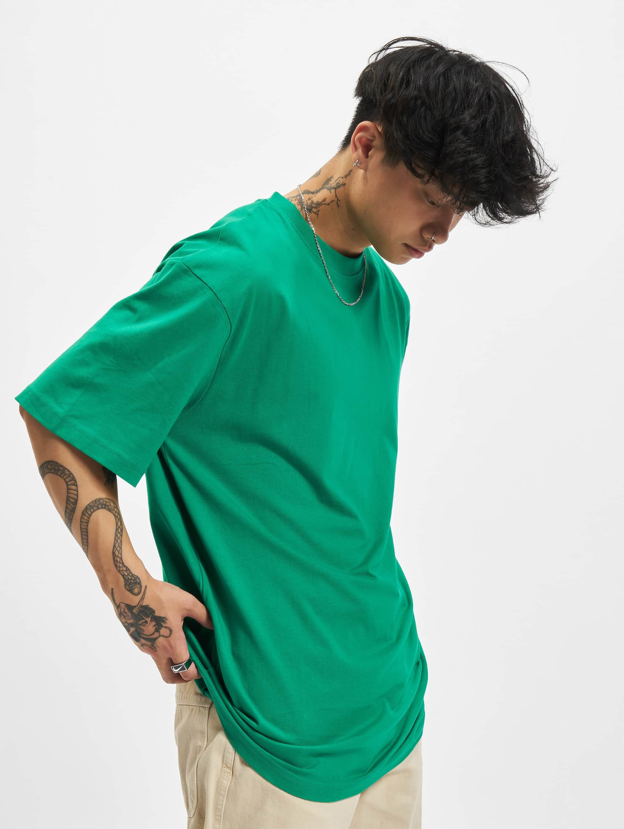 Urban Classics Tall Tee