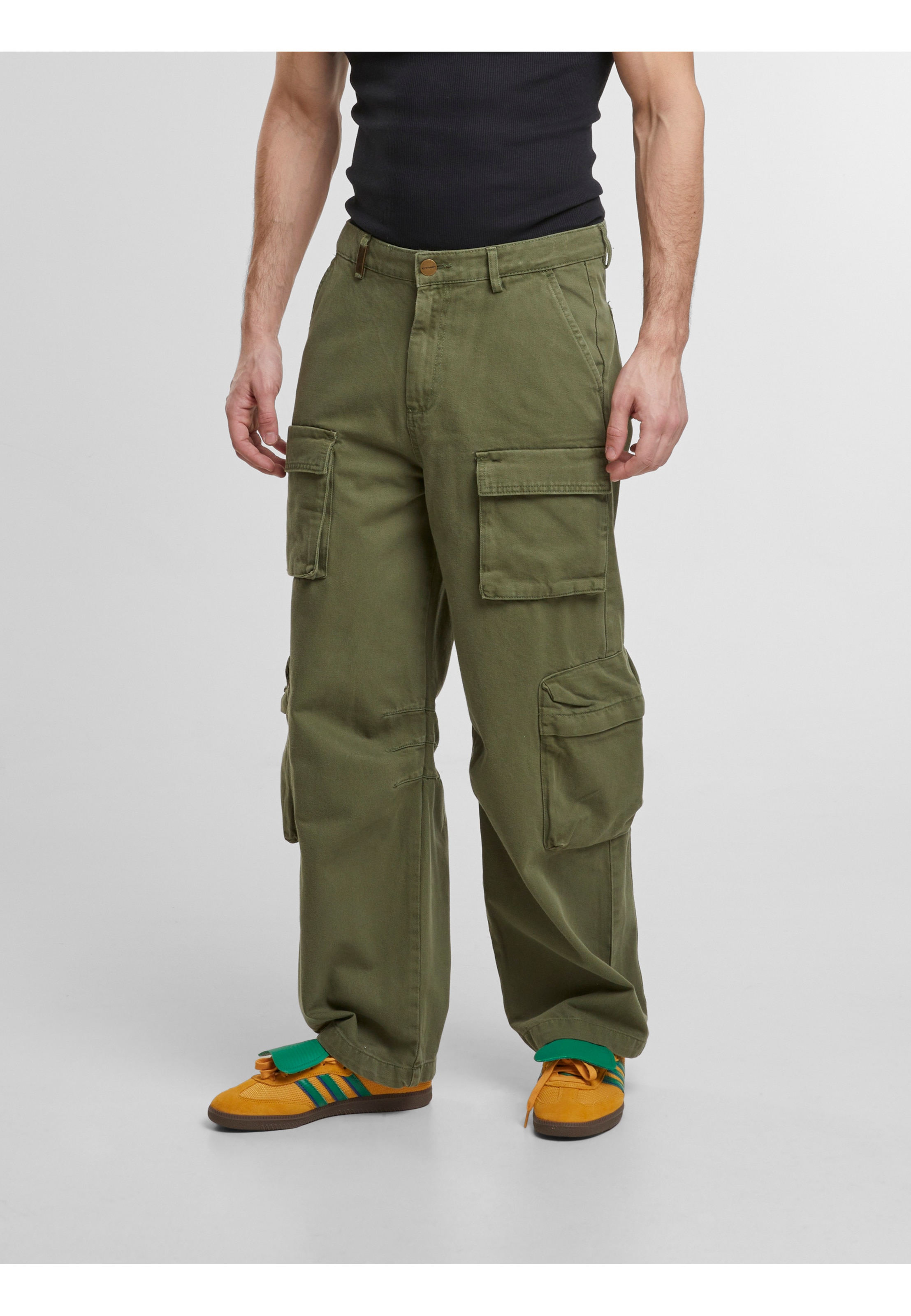 2Y Studios Arwen 4 Pocket Cargo