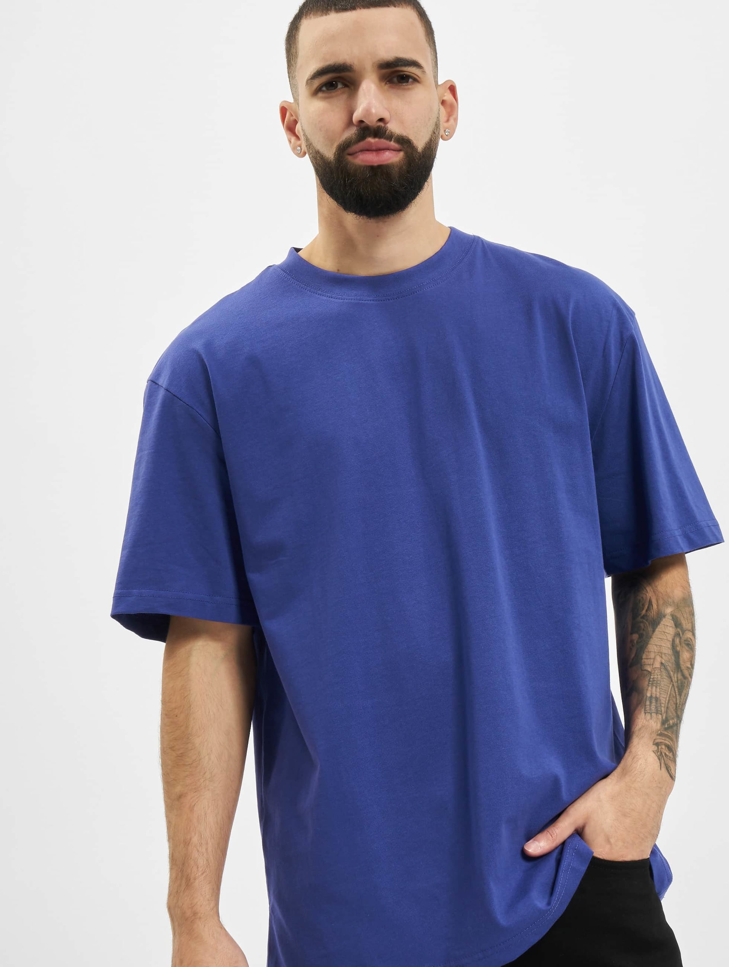 Urban Classics Tall Tee