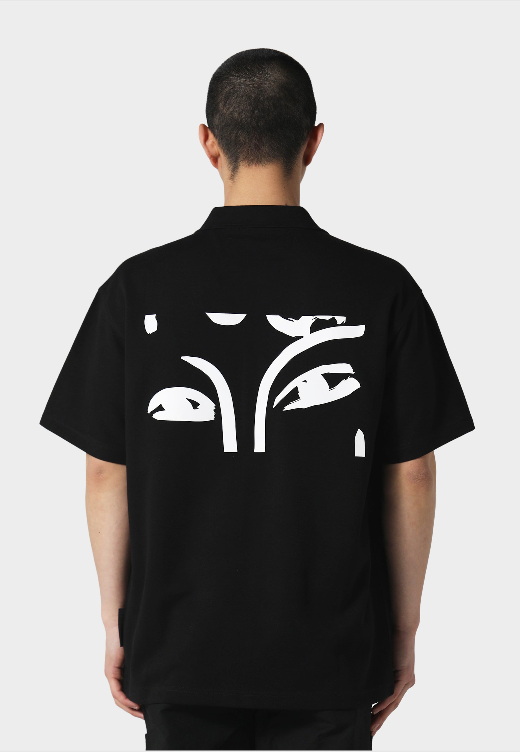 Irasuto Studios CUBAN SHIRT
