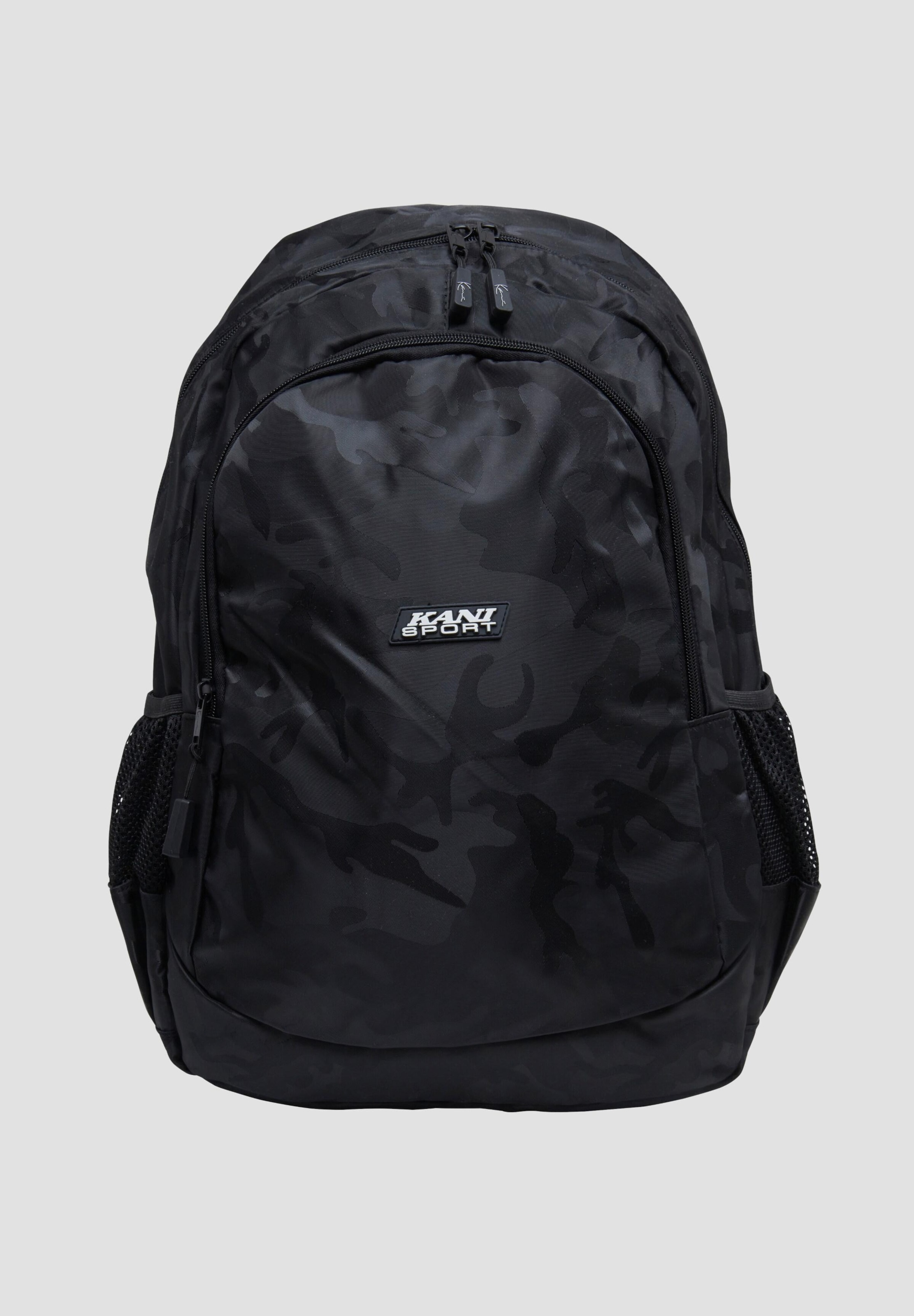 Karl Kani Sport Patch Rucksack