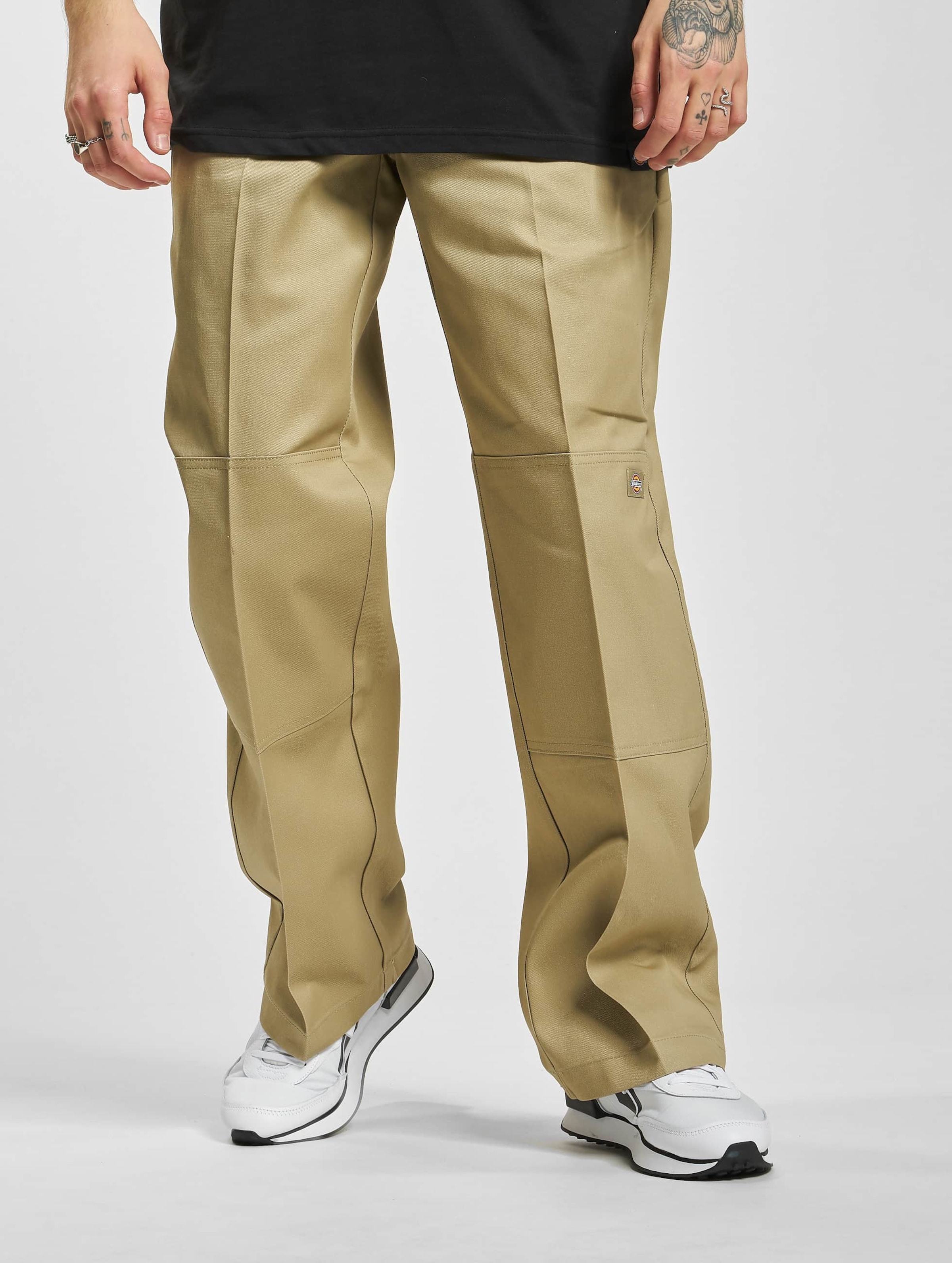 Dickies Double Knee Rec Chino