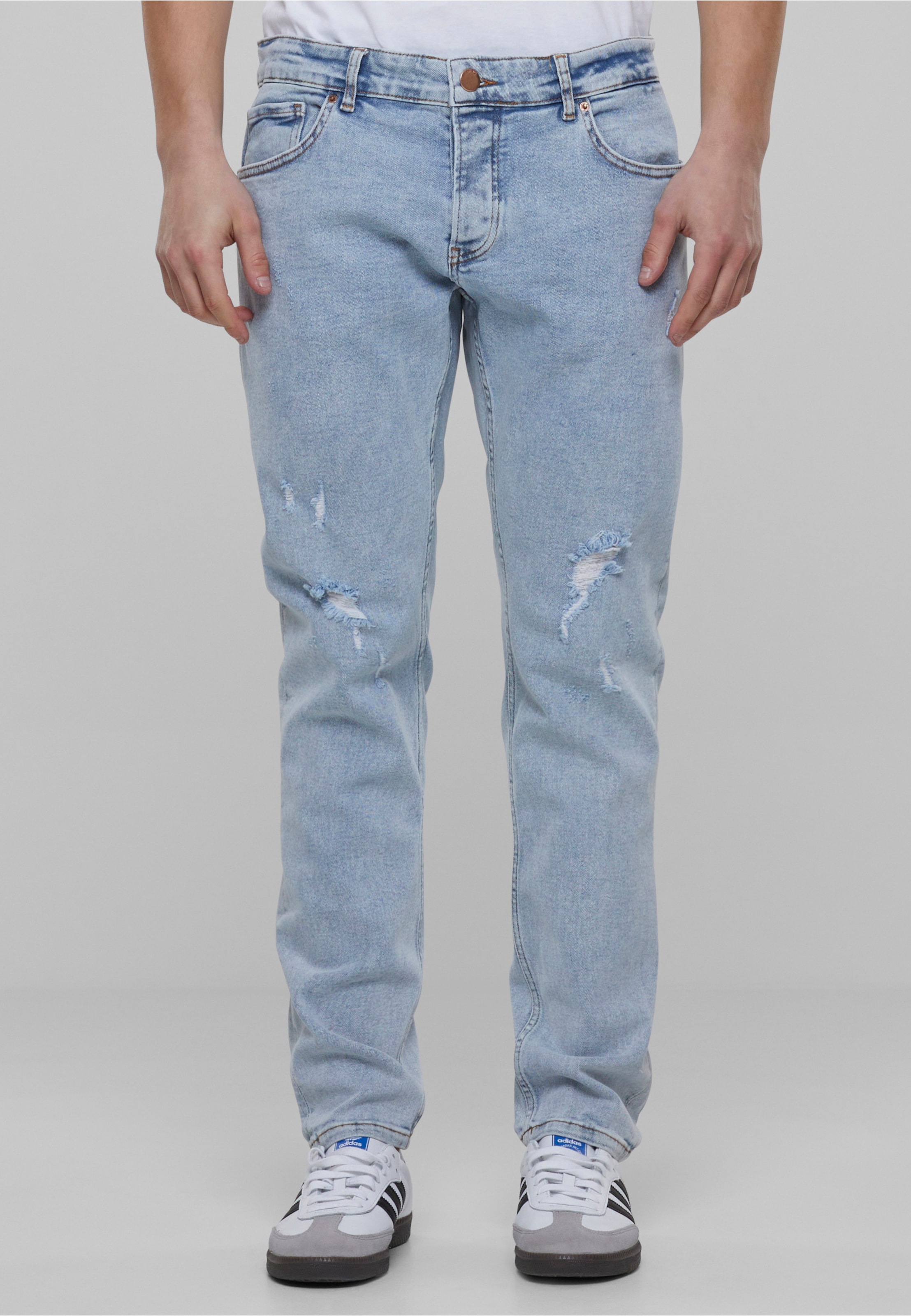 2Y Premium Skinny Fit Jeans
