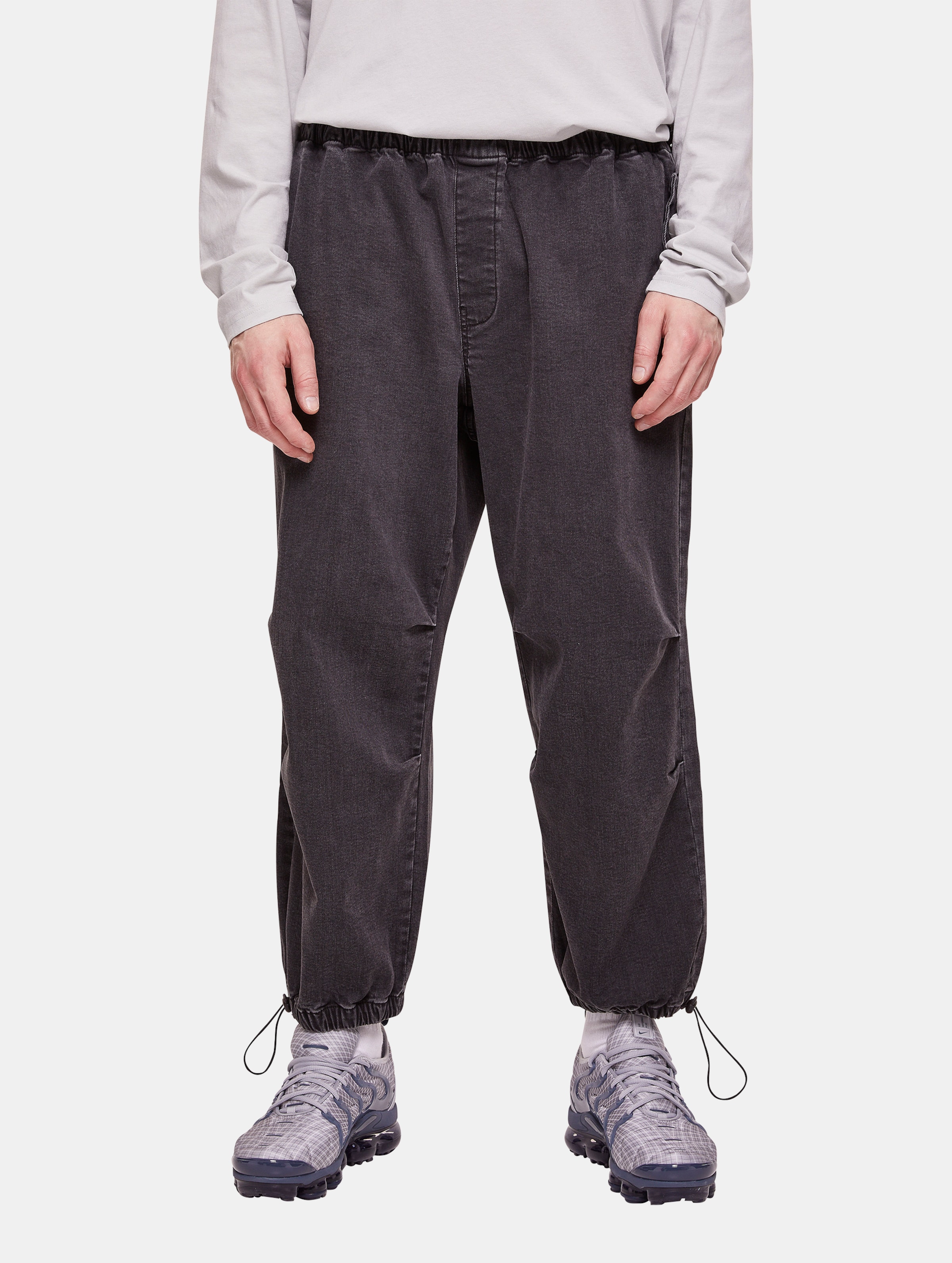 Urban Classics Parachute Jeans Pants