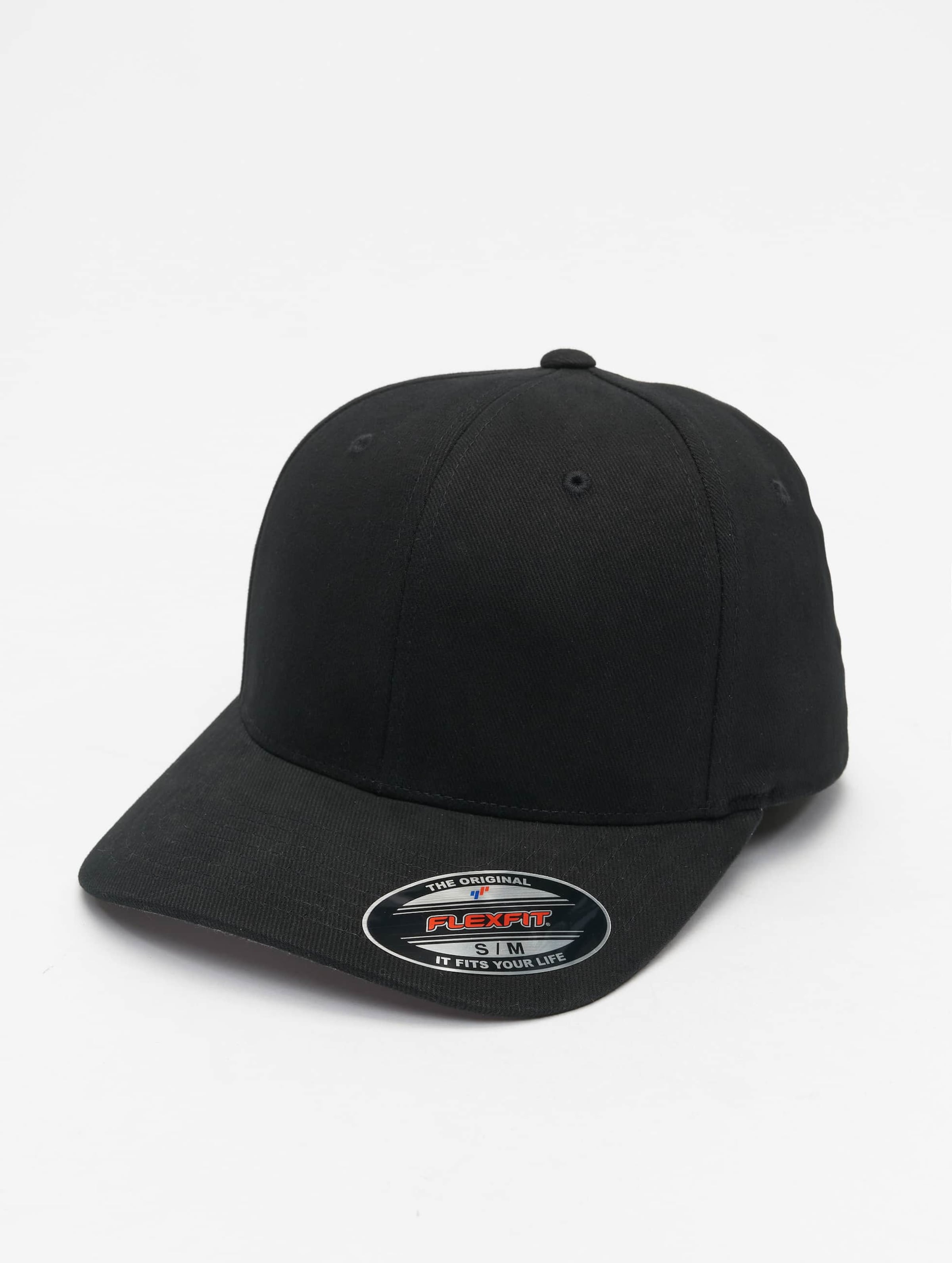 Flexfit Brushed Twill
