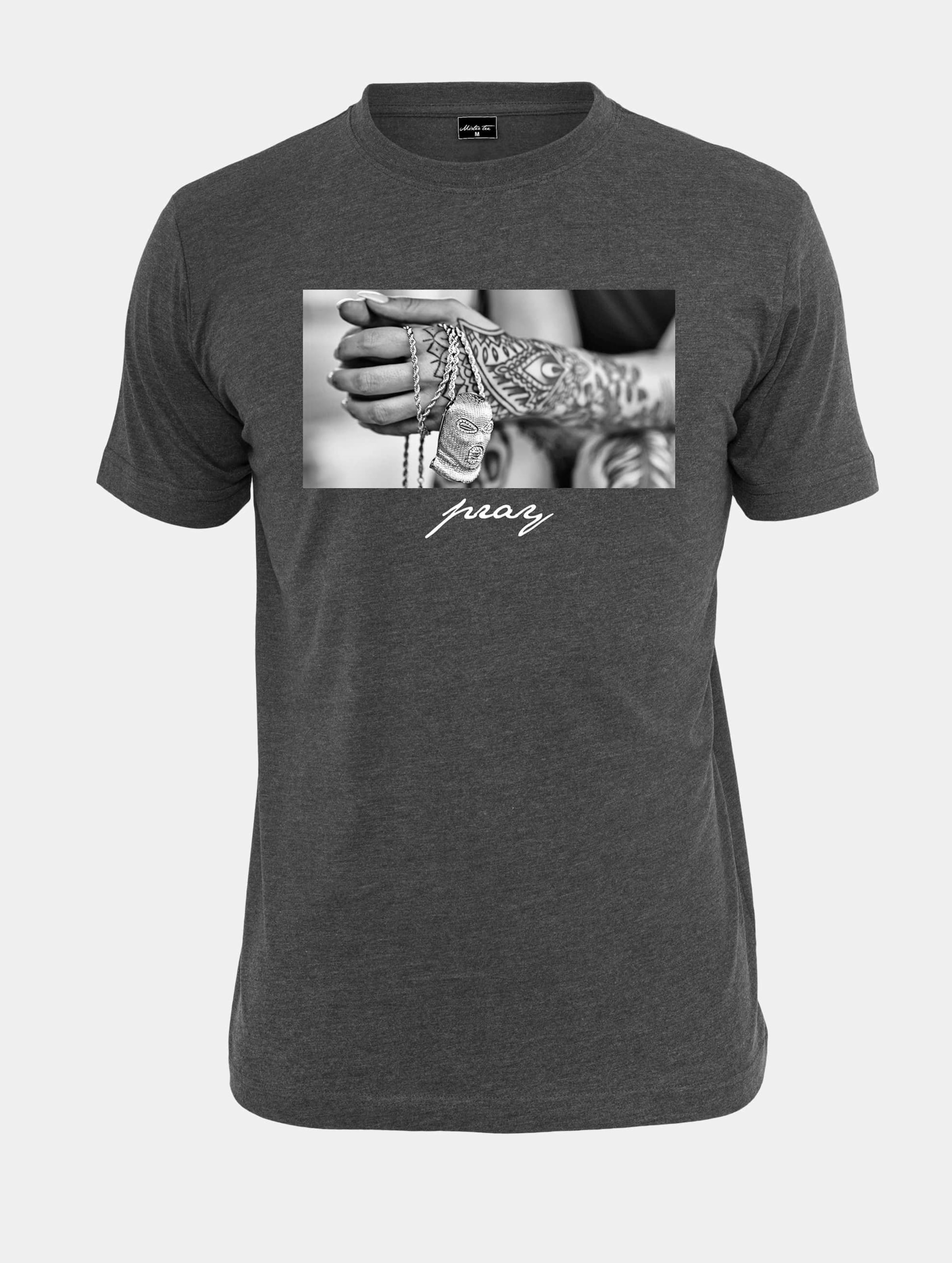 Mister Tee Pray 2.0