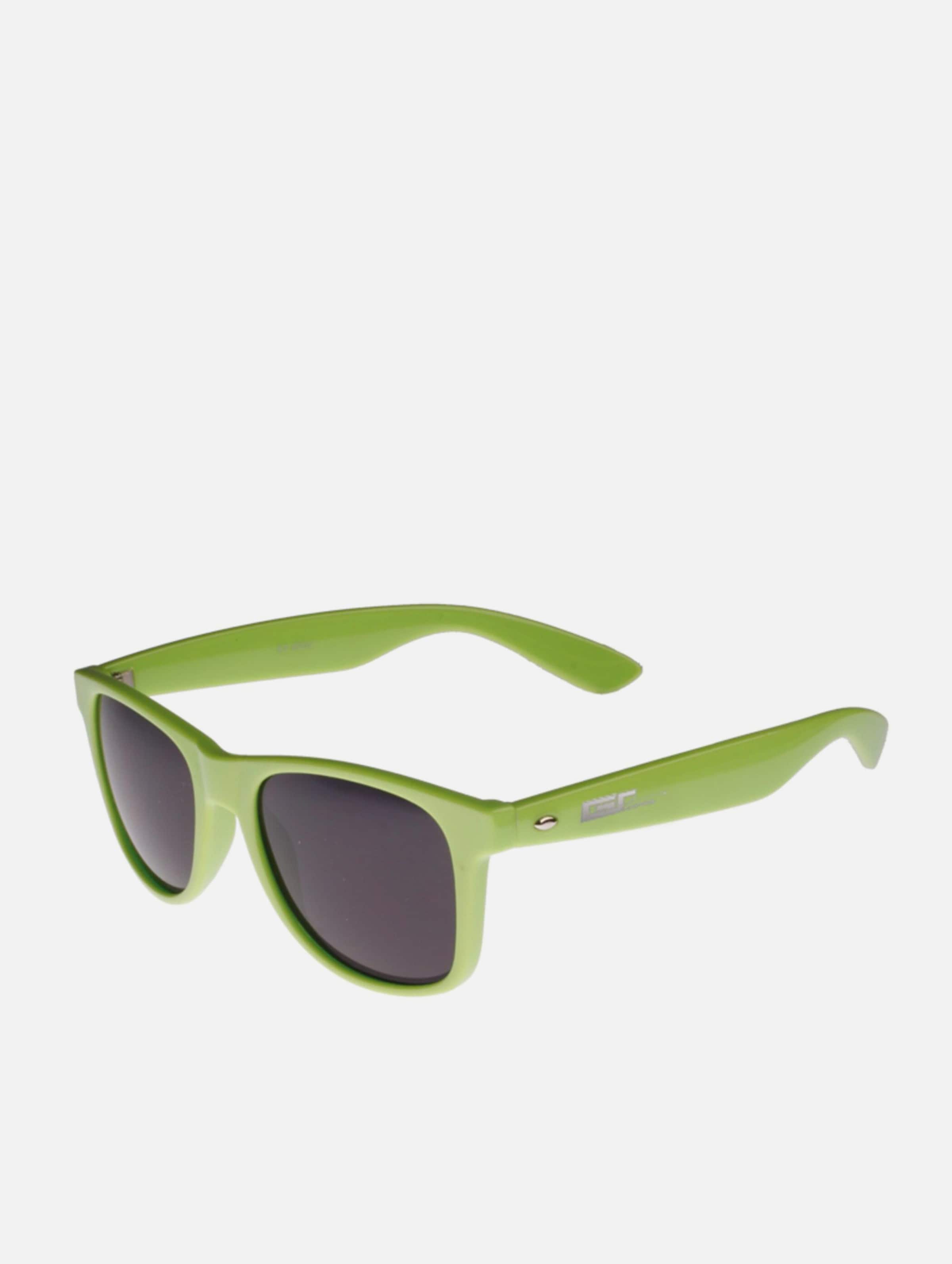 MSTRDS Masterdis Groove Shades GStwo Lime Standard size