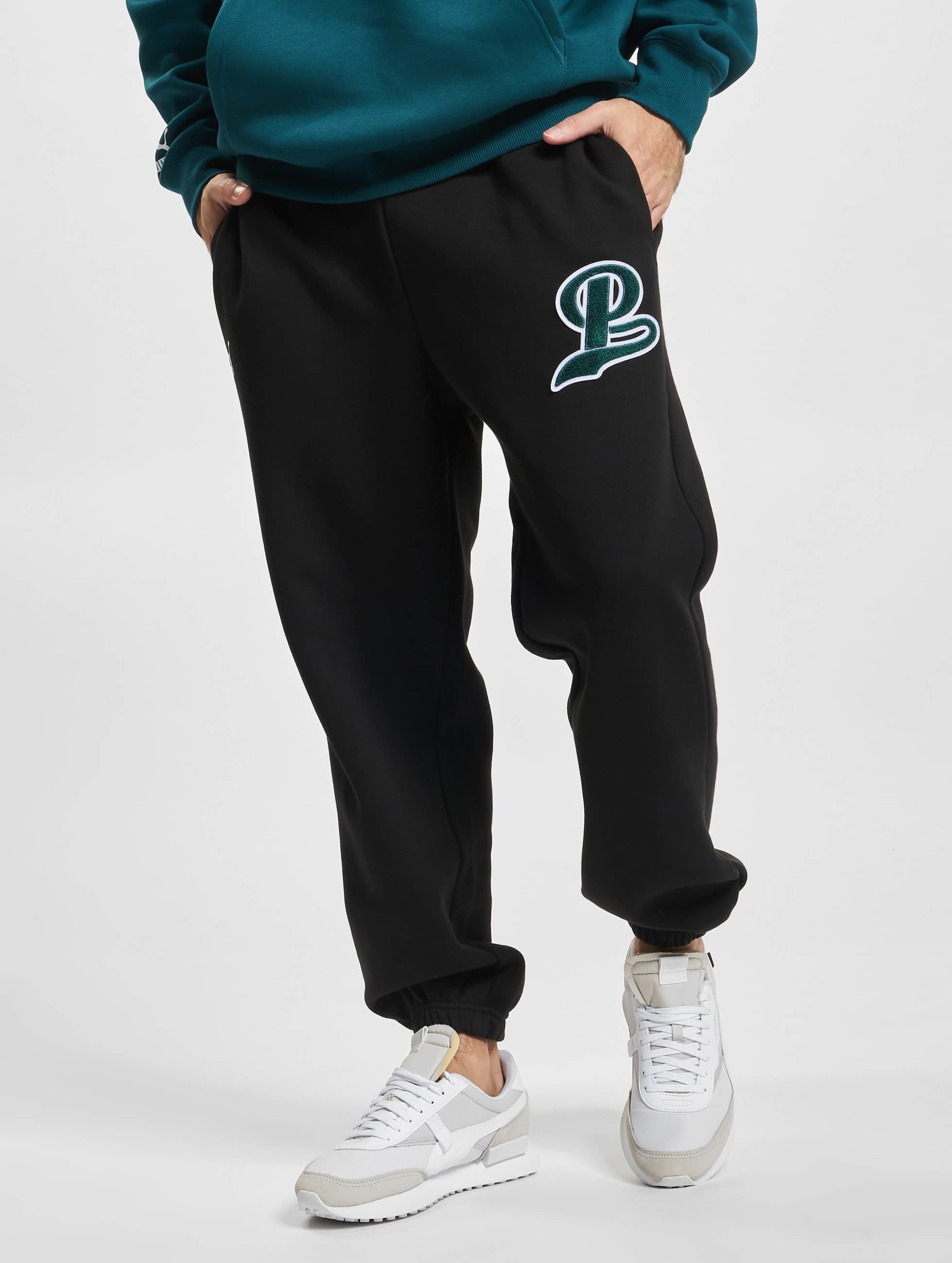 Puma Team Fleece Sweat Pant
