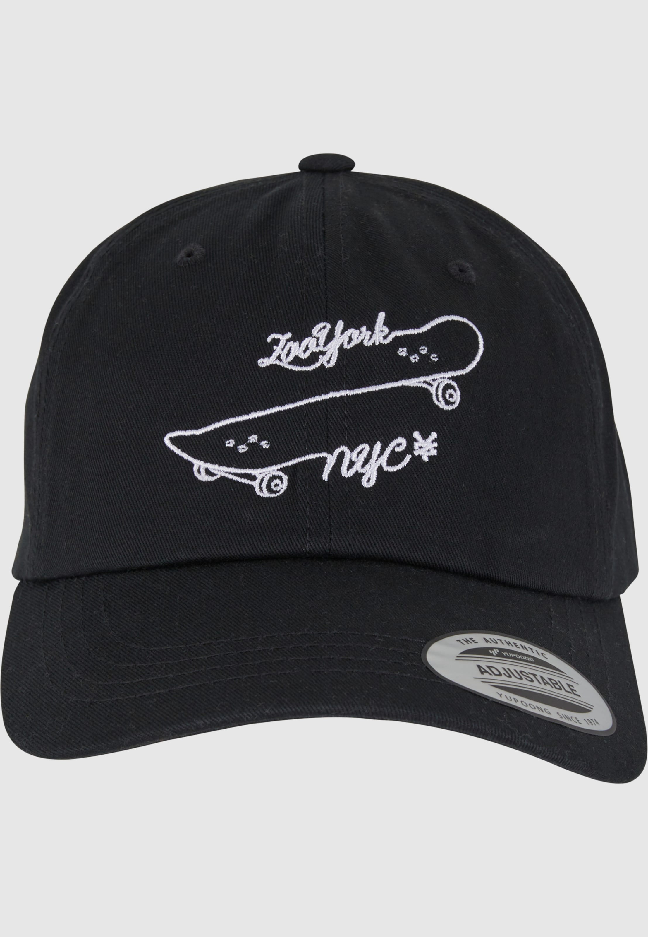 Zoo York Skating Dad Cap
