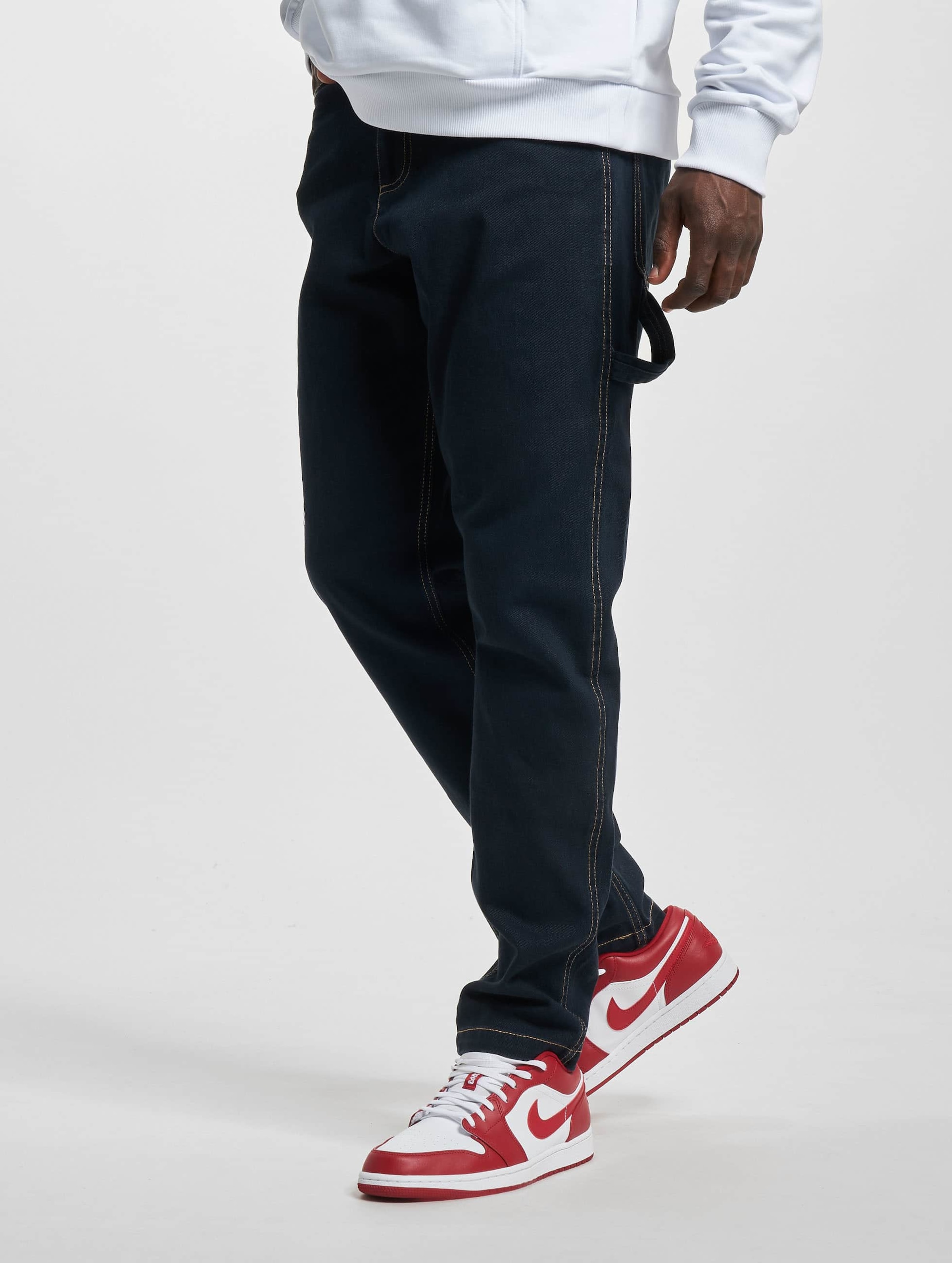 Karl Kani KM213-048-1 KK Originals Twill Hose