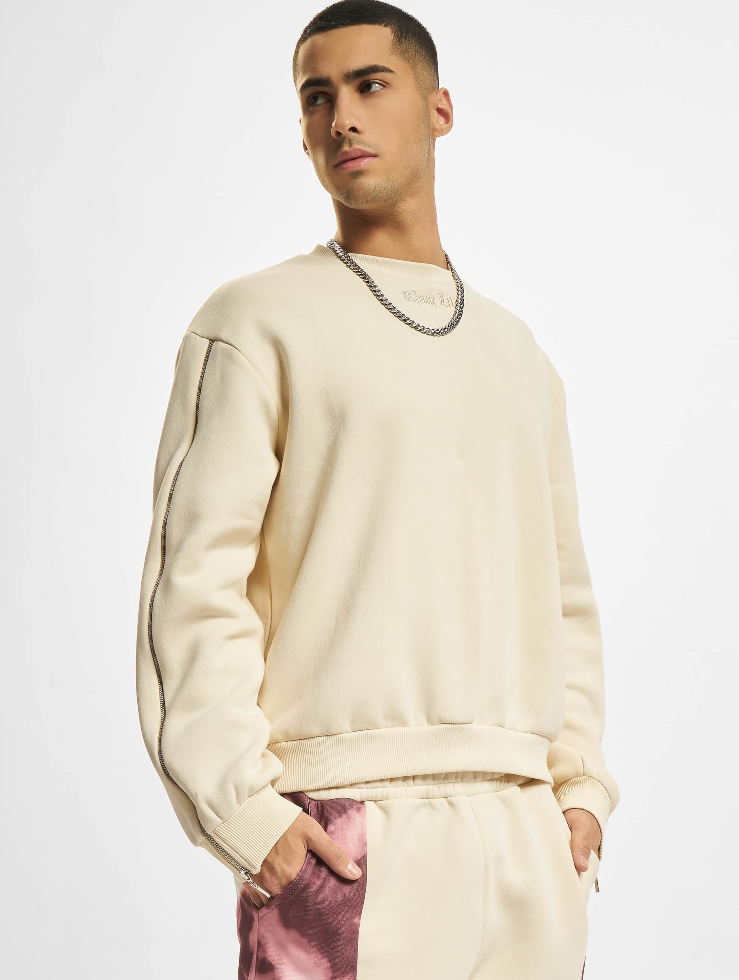 Thug Life Anti Pullover