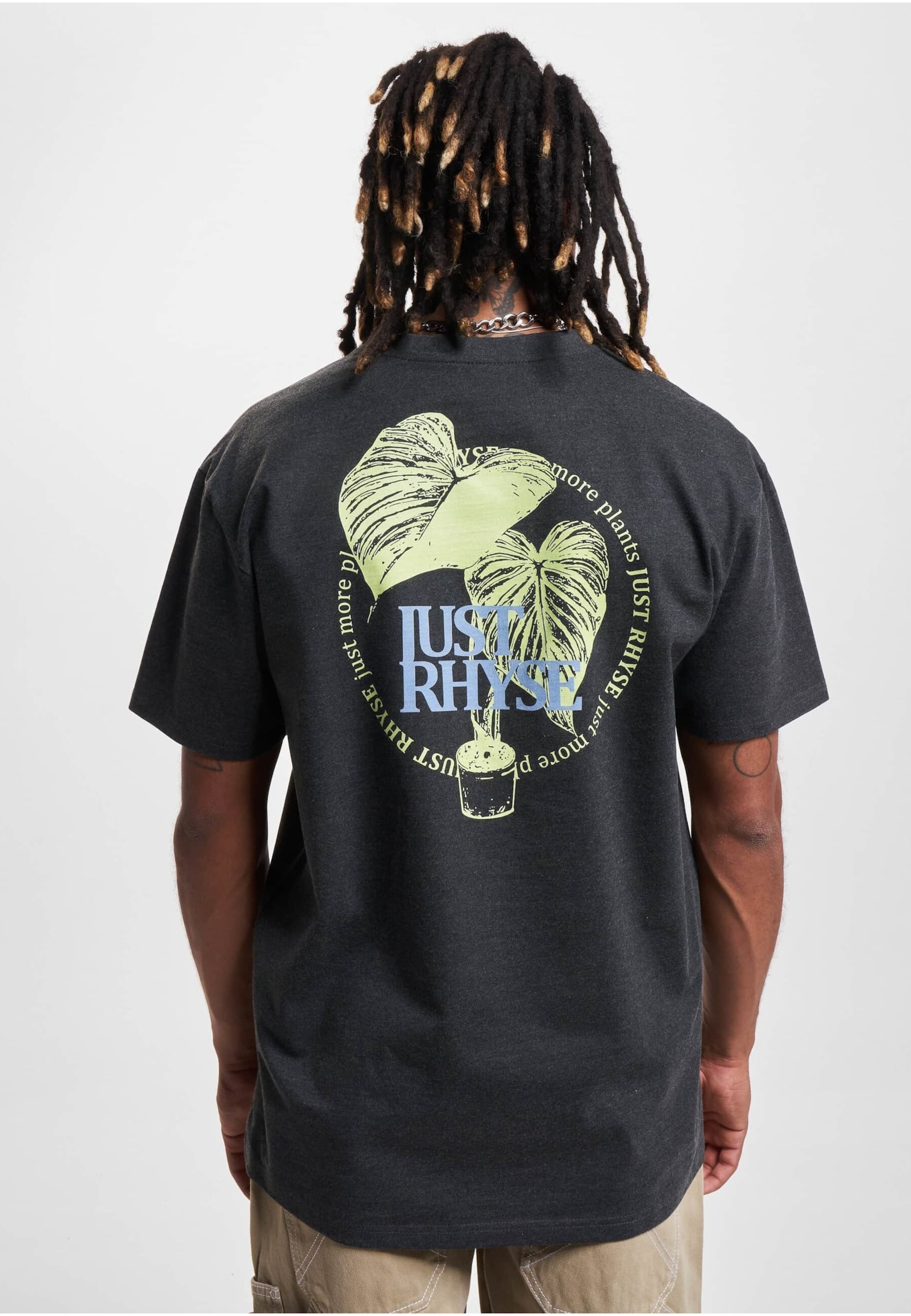 Just Rhyse GrowFree T-Shirt