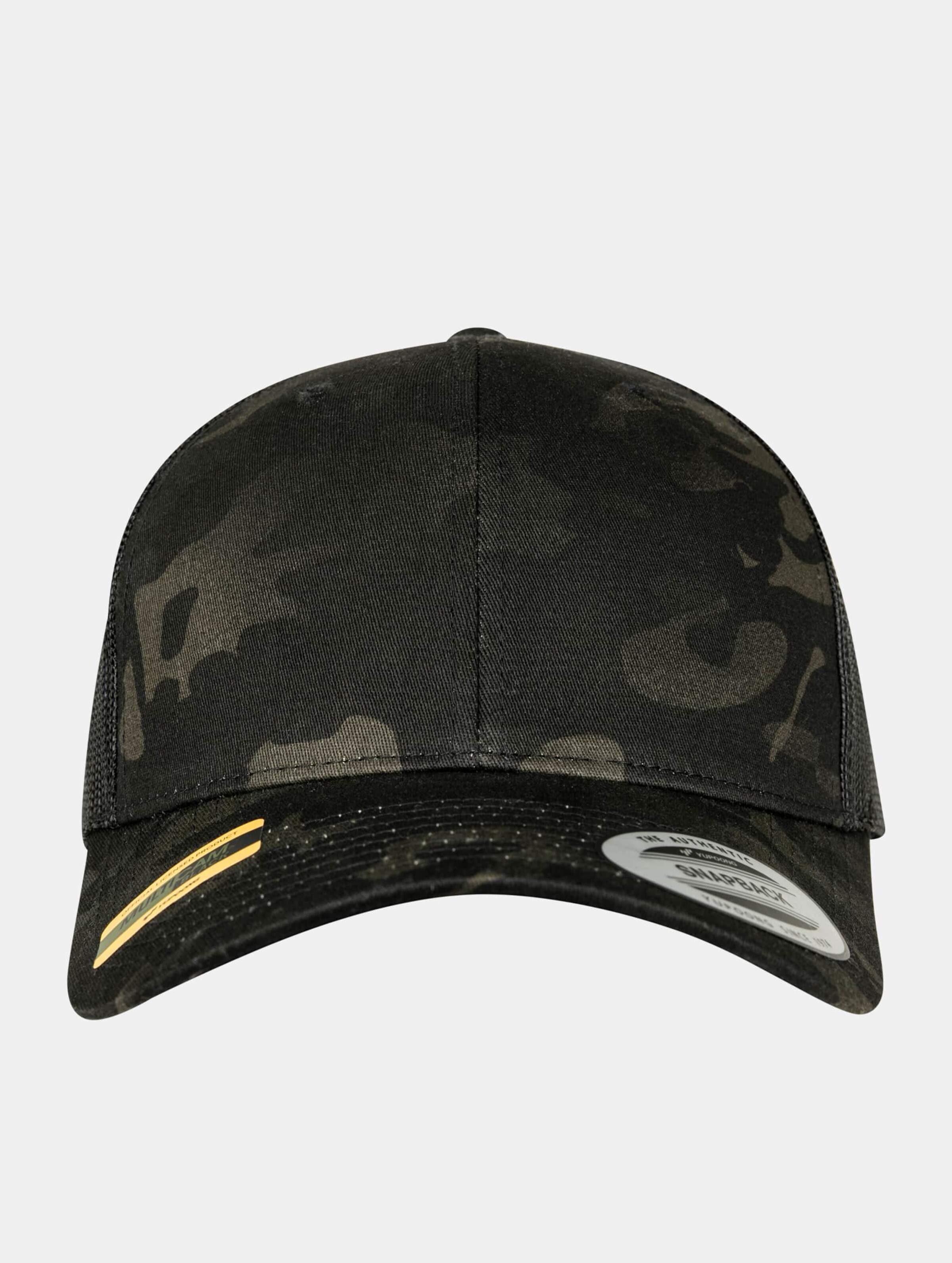 Flexfit Retro Trucker MulticamÂ®